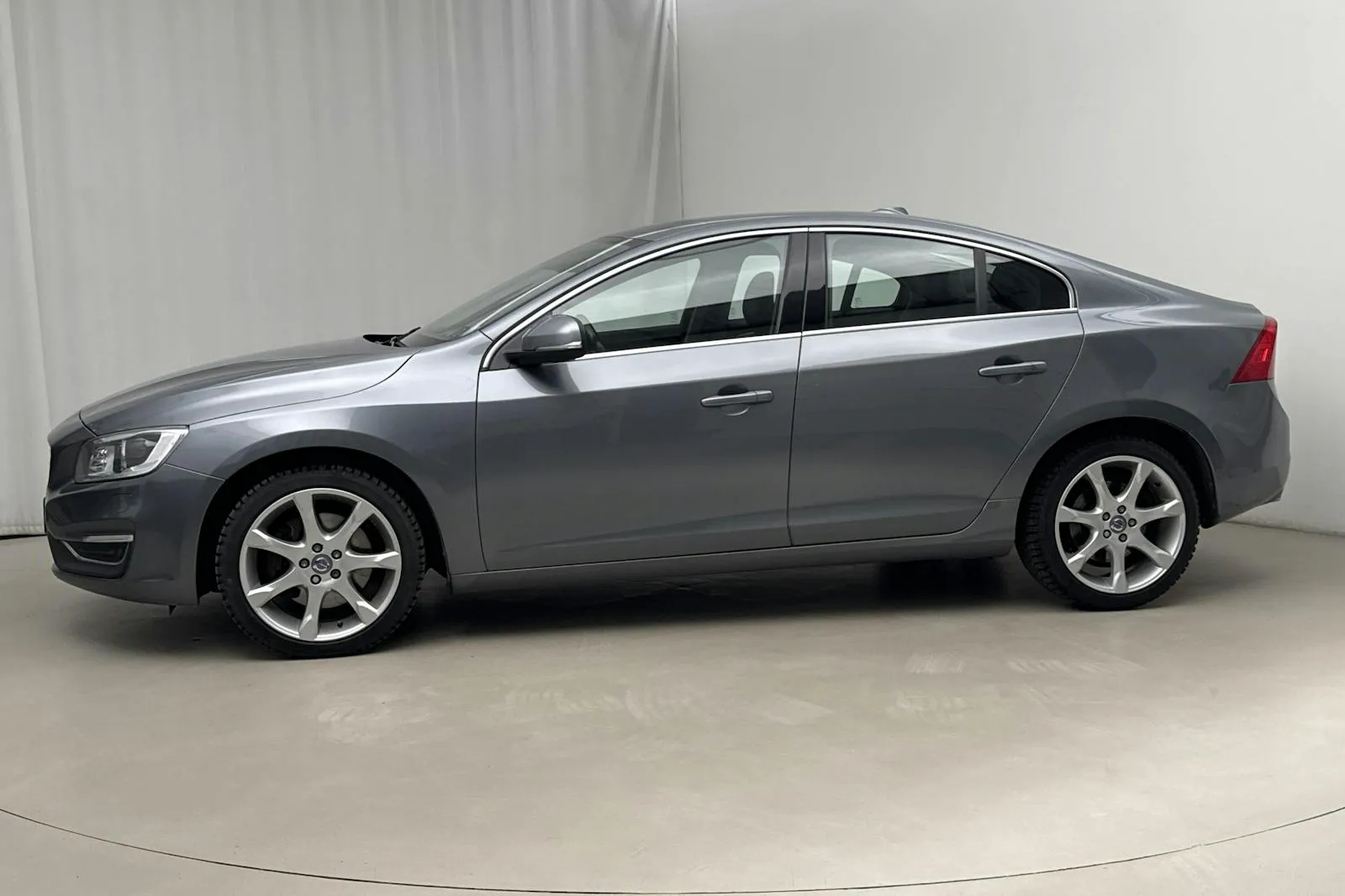 Volvo S60 bild 2