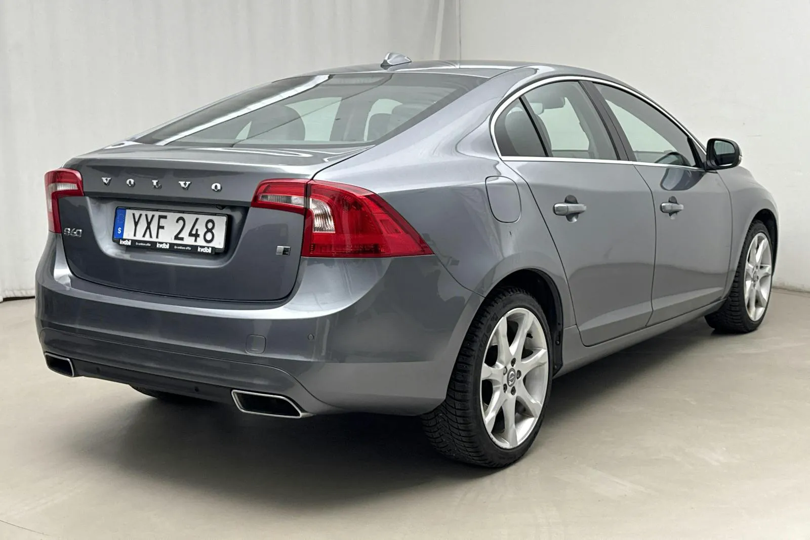 Volvo S60 bild 3