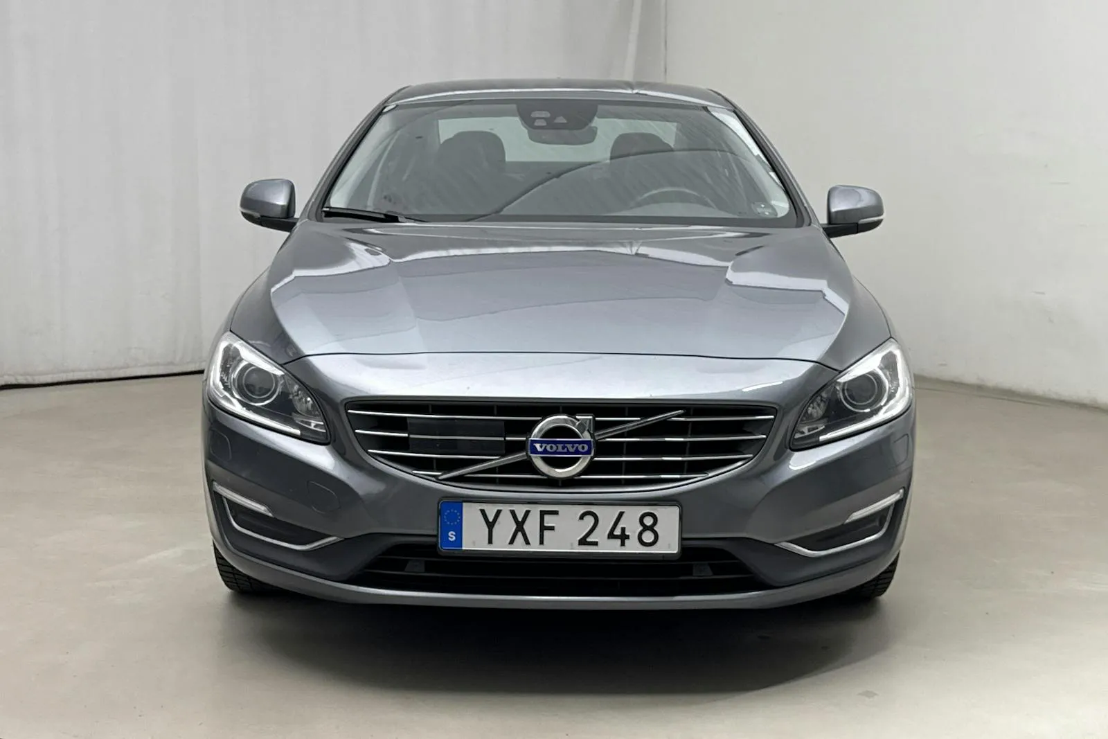 Volvo S60 bild 4
