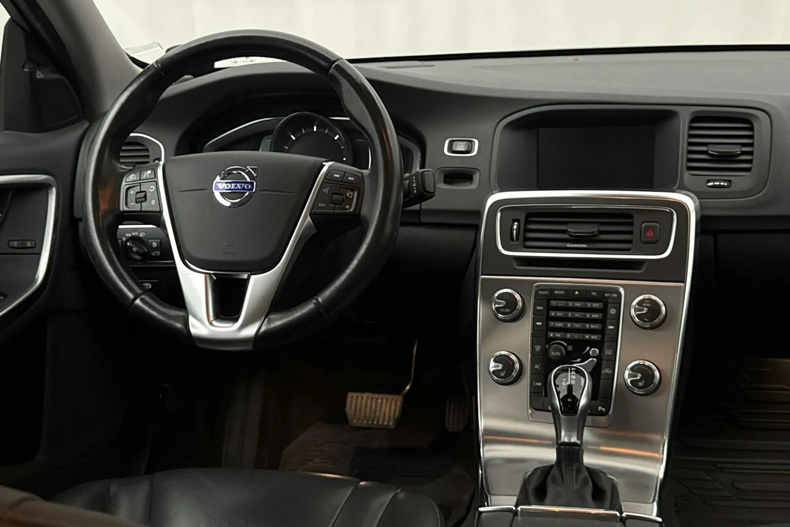 Volvo S60 bild 13