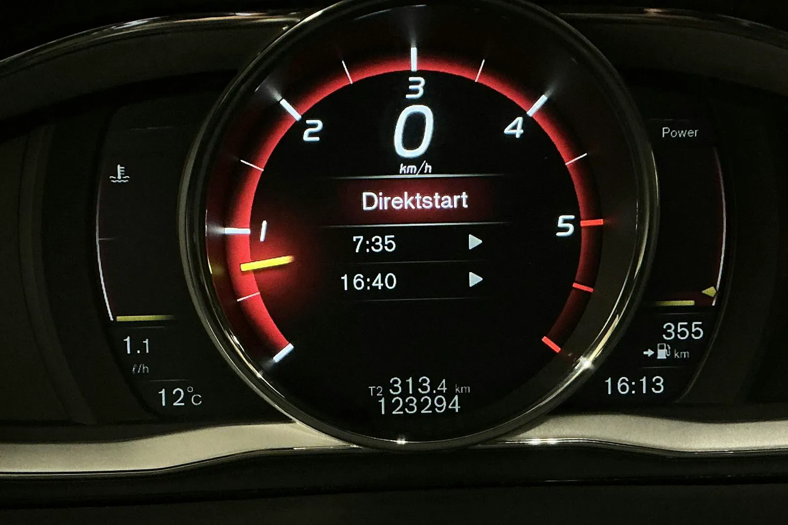 Volvo S60 bild 17