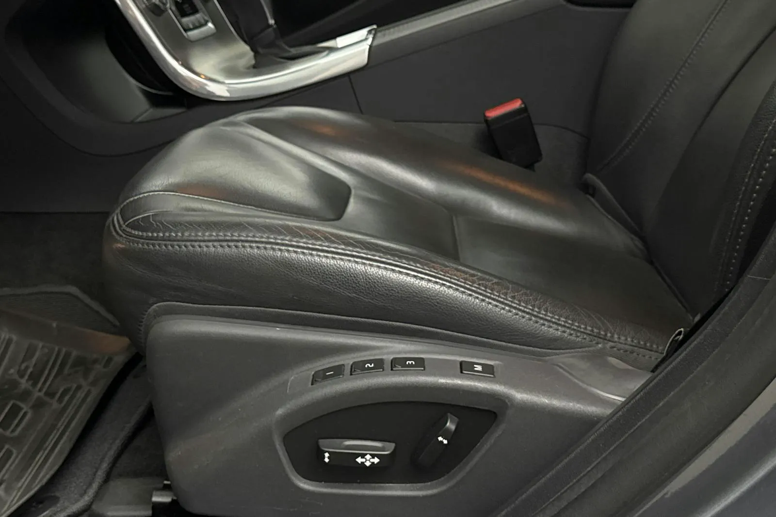 Volvo S60 bild 16
