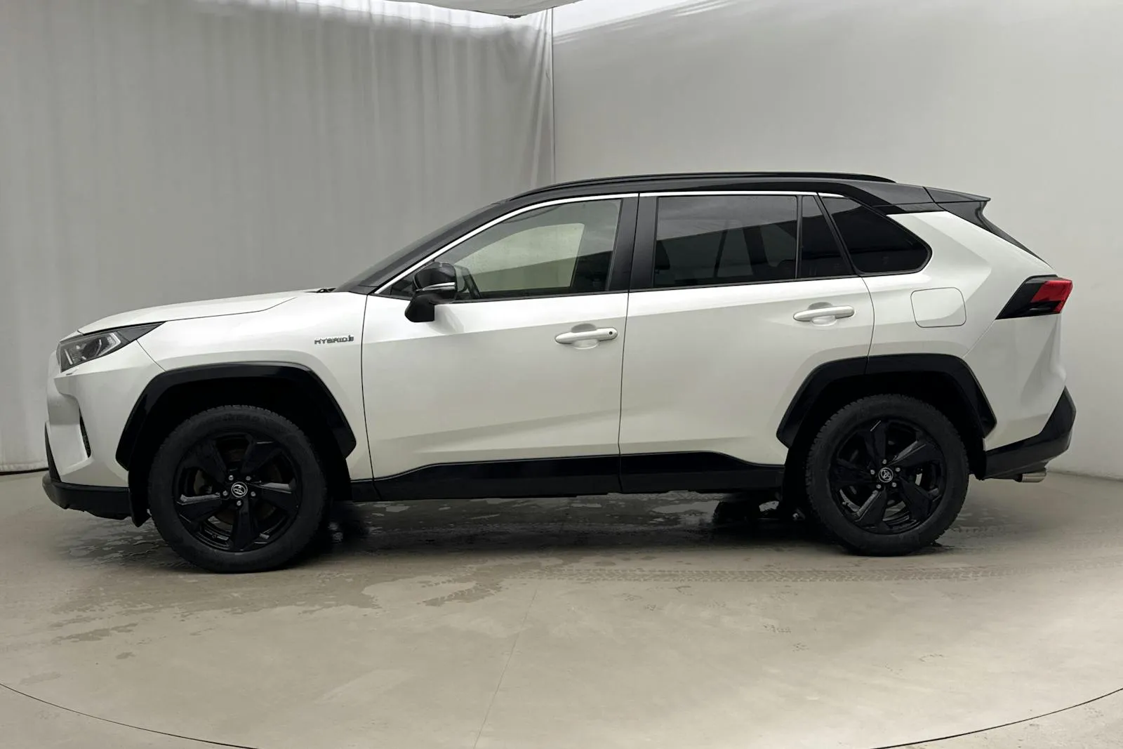 Toyota RAV4 bild 2