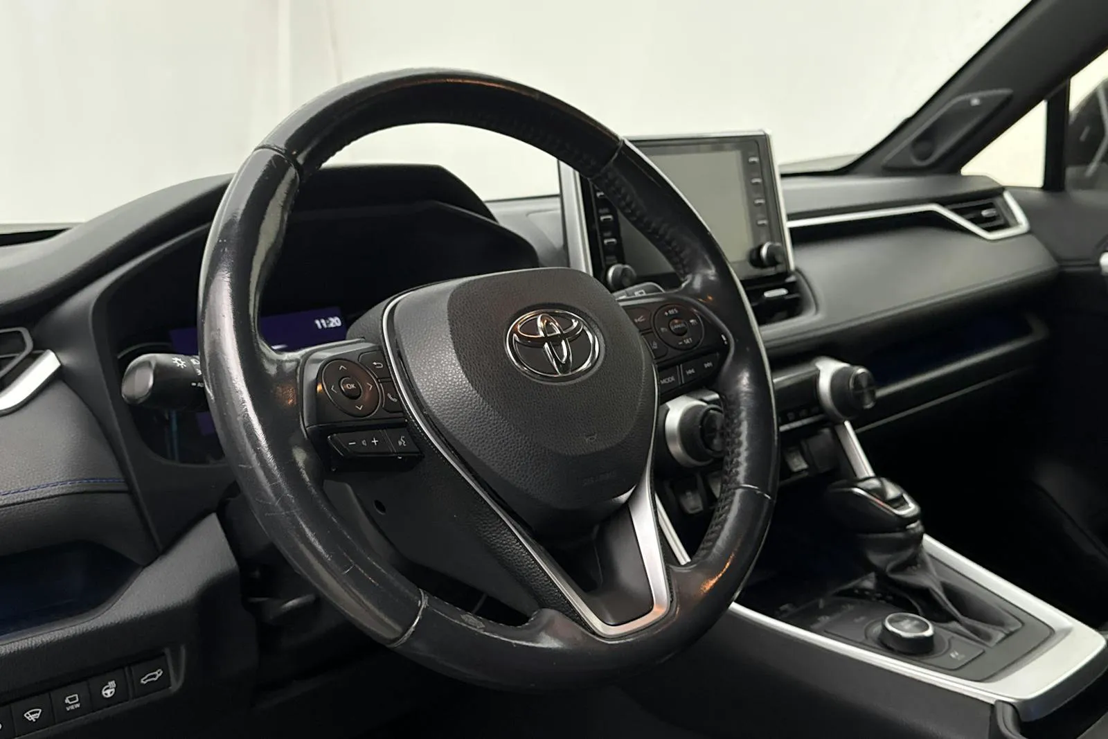 Toyota RAV4 bild 15