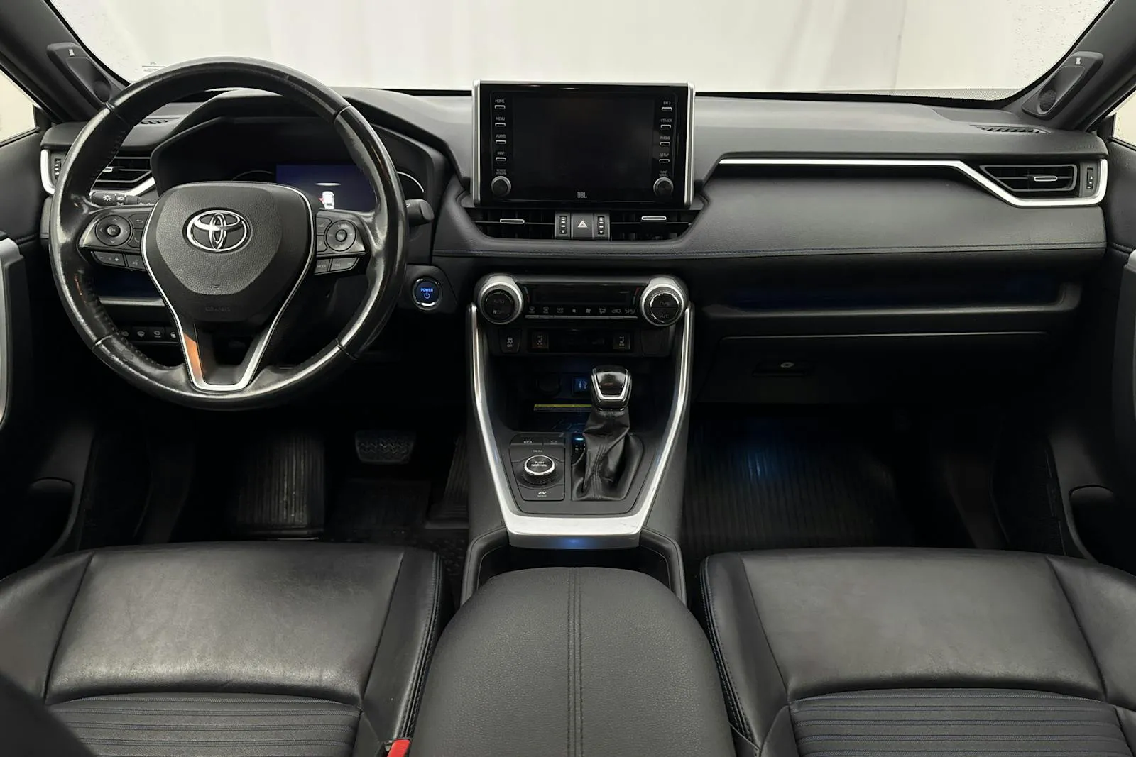 Toyota RAV4 bild 6