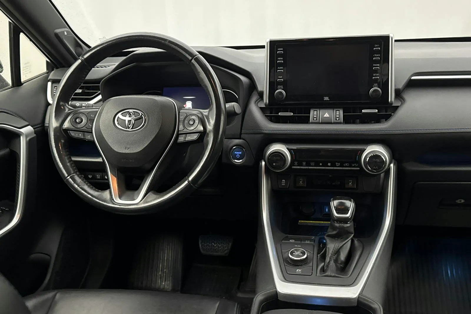 Toyota RAV4 bild 13