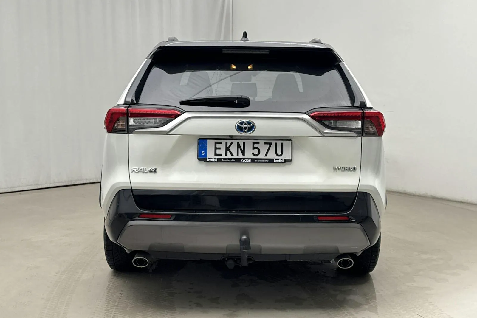 Toyota RAV4 bild 5