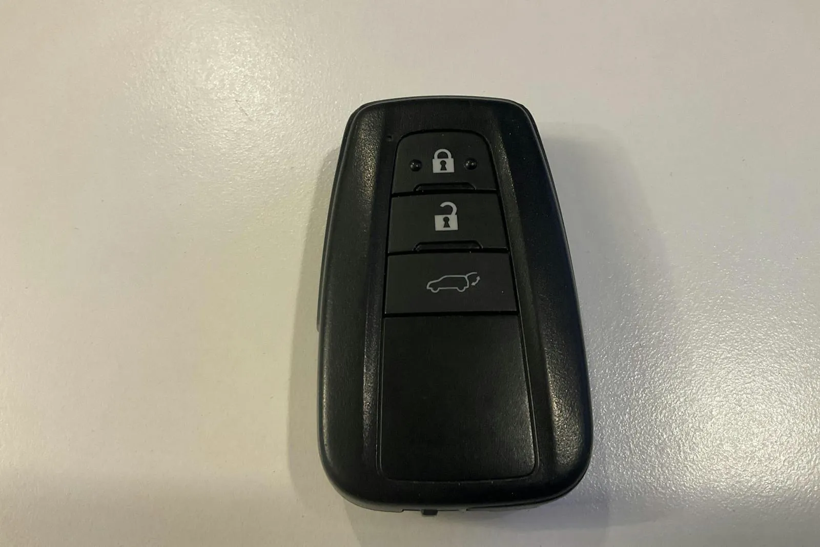 Toyota RAV4 bild 17