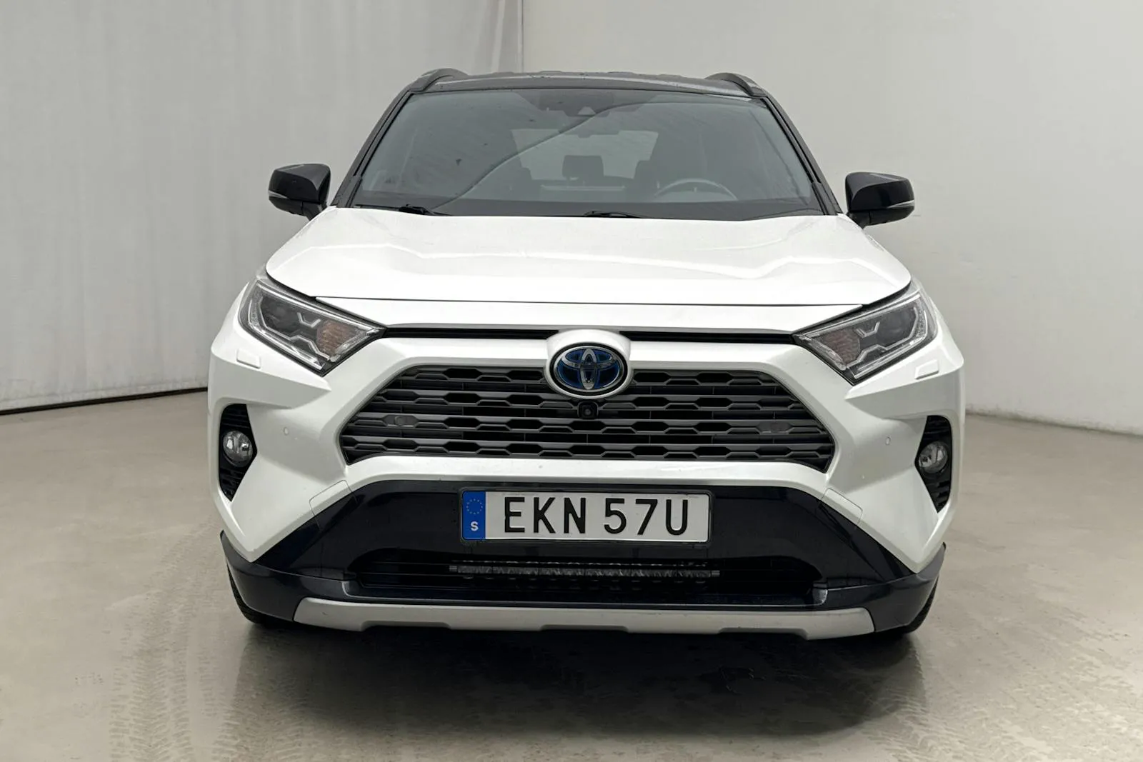 Toyota RAV4 bild 4