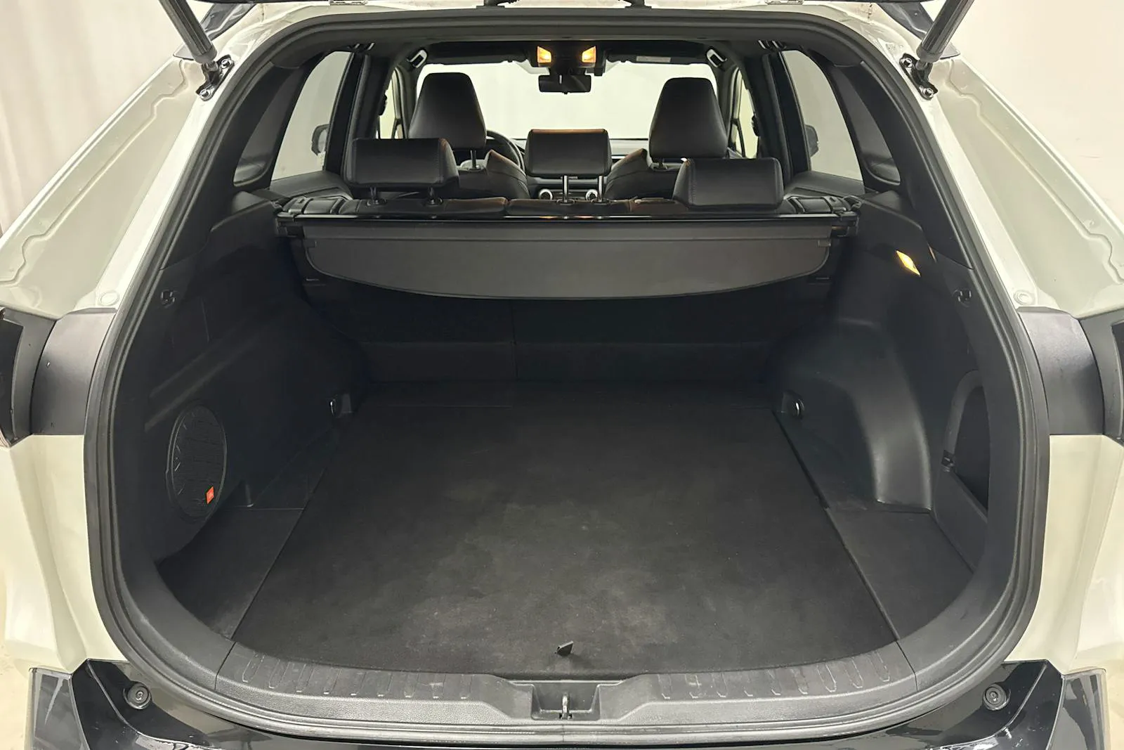 Toyota RAV4 bild 9