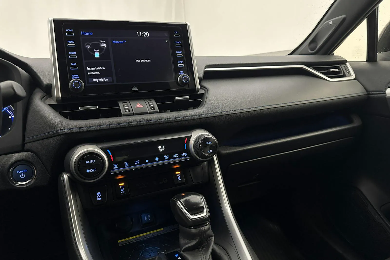 Toyota RAV4 bild 12