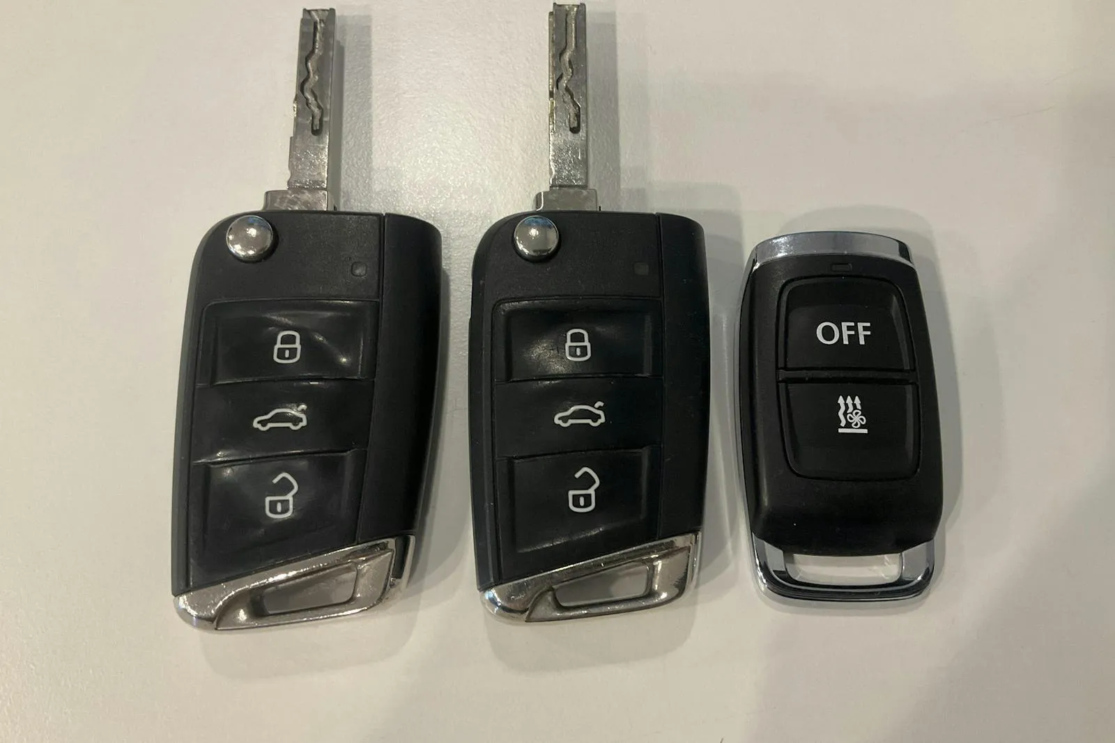 Volkswagen Tiguan bild 19