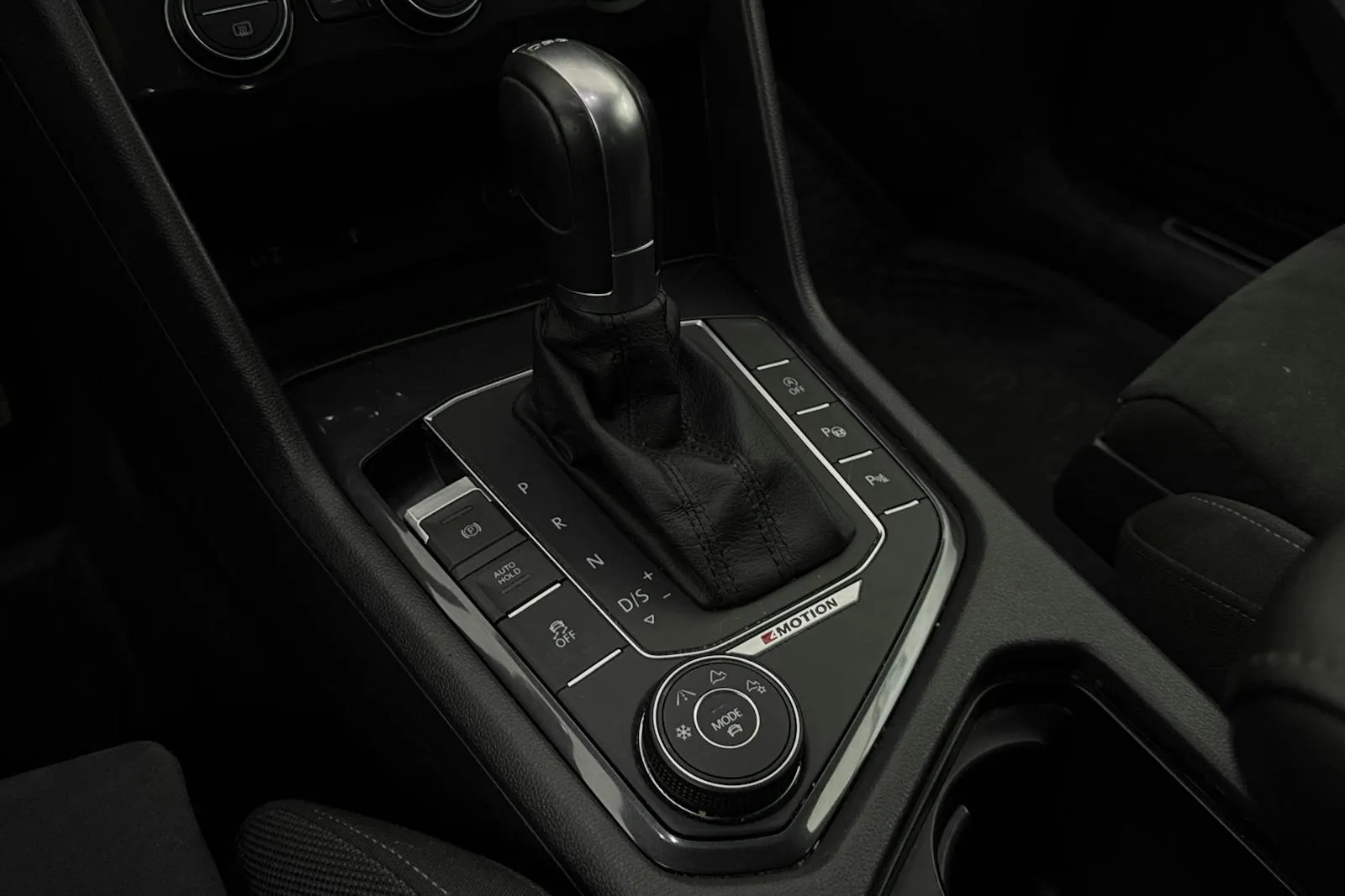 Volkswagen Tiguan bild 15