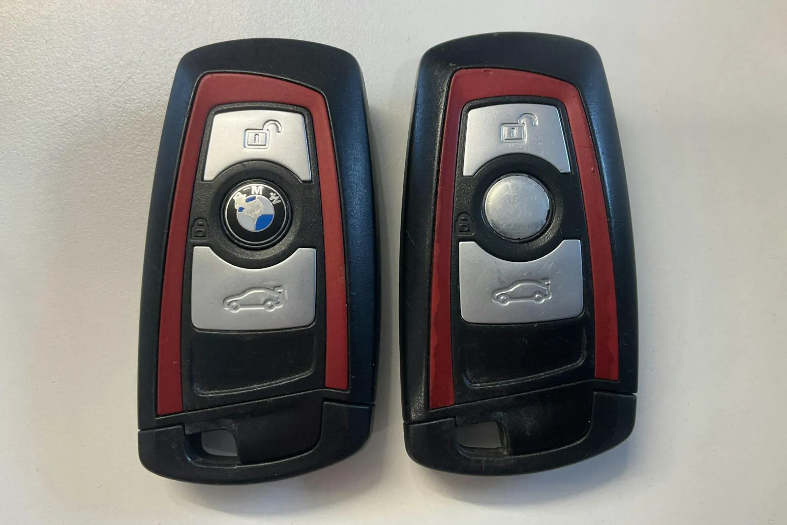 BMW 320 bild 16