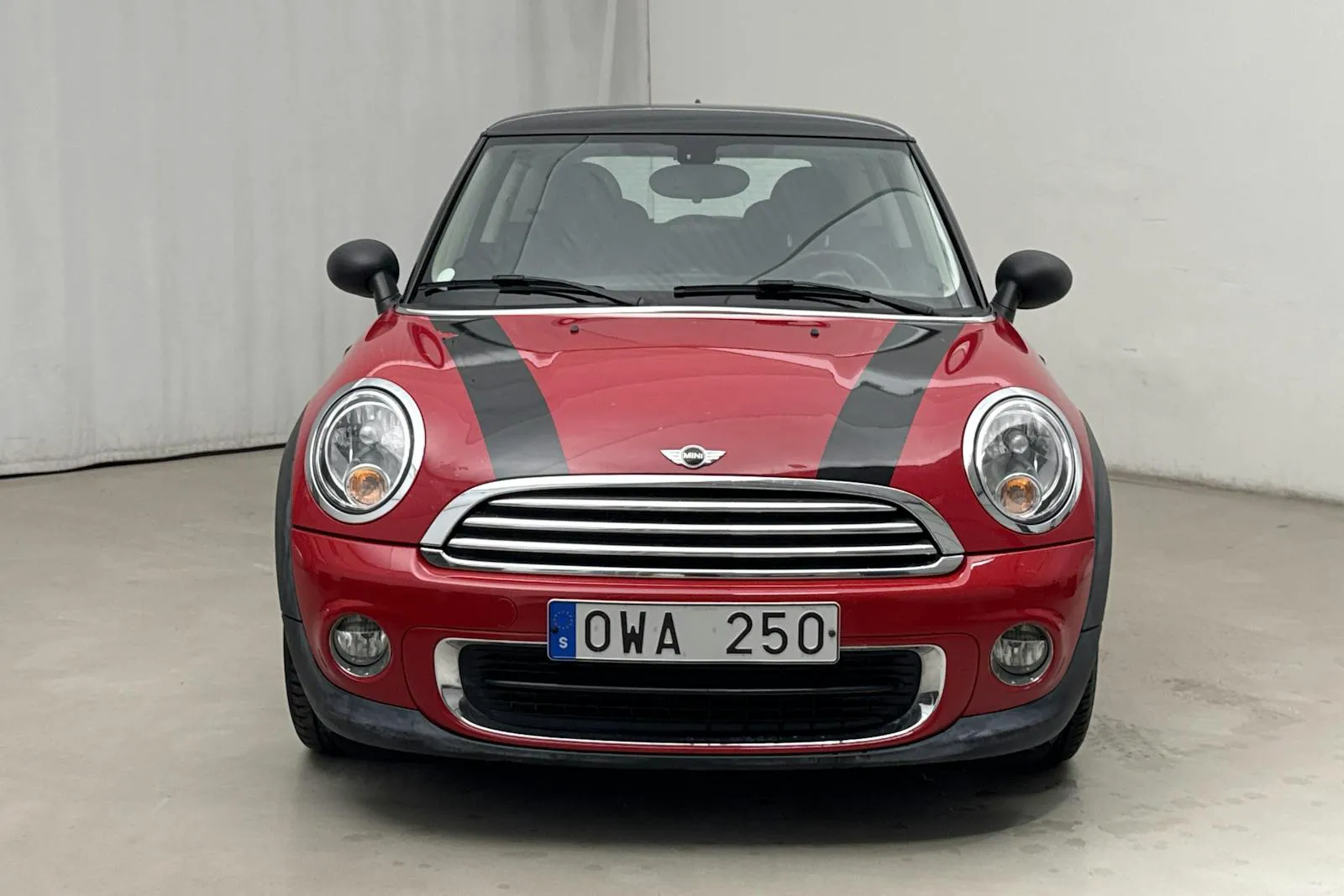 MINI One bild 4