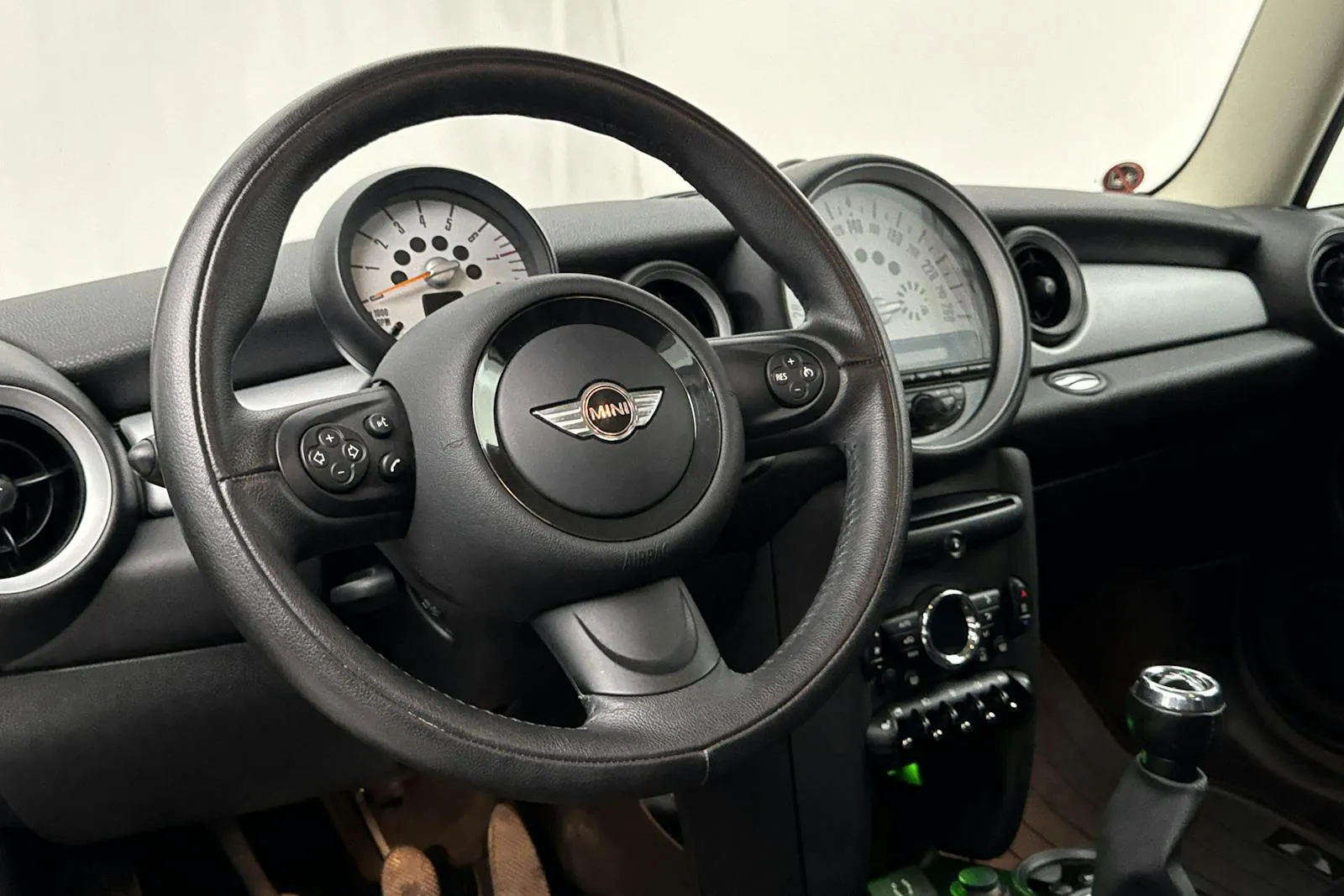 MINI One bild 12