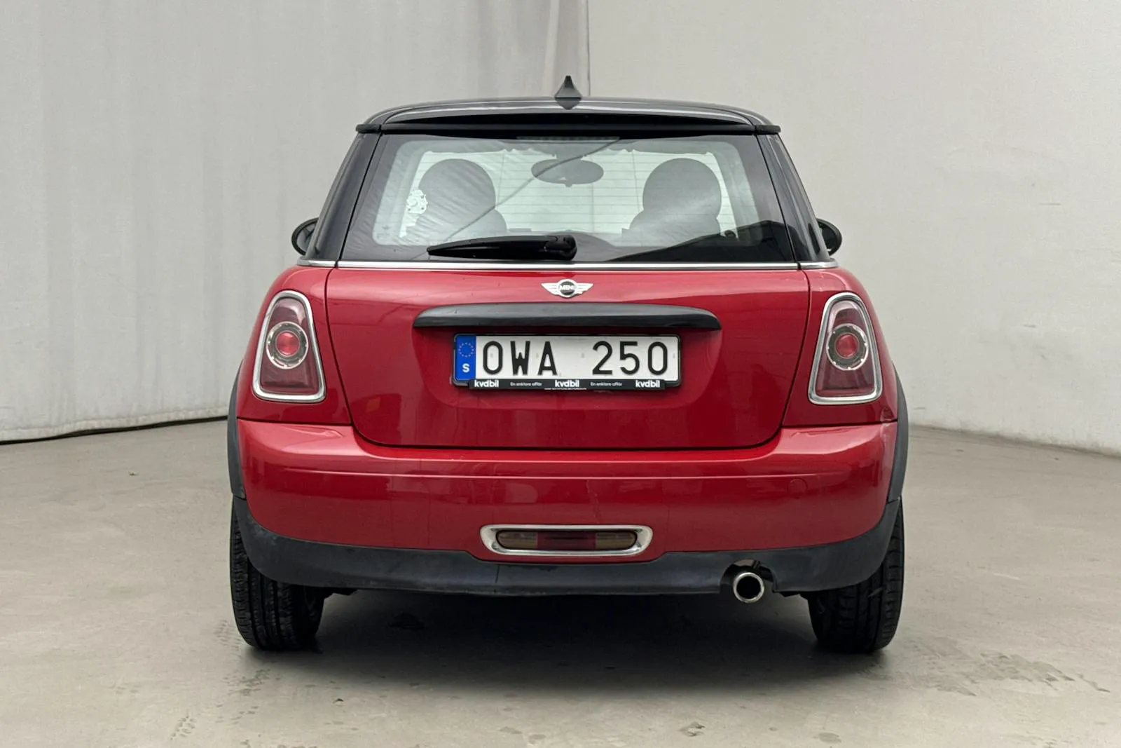 MINI One bild 5