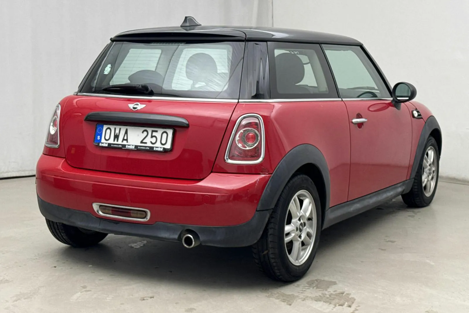 MINI One bild 3
