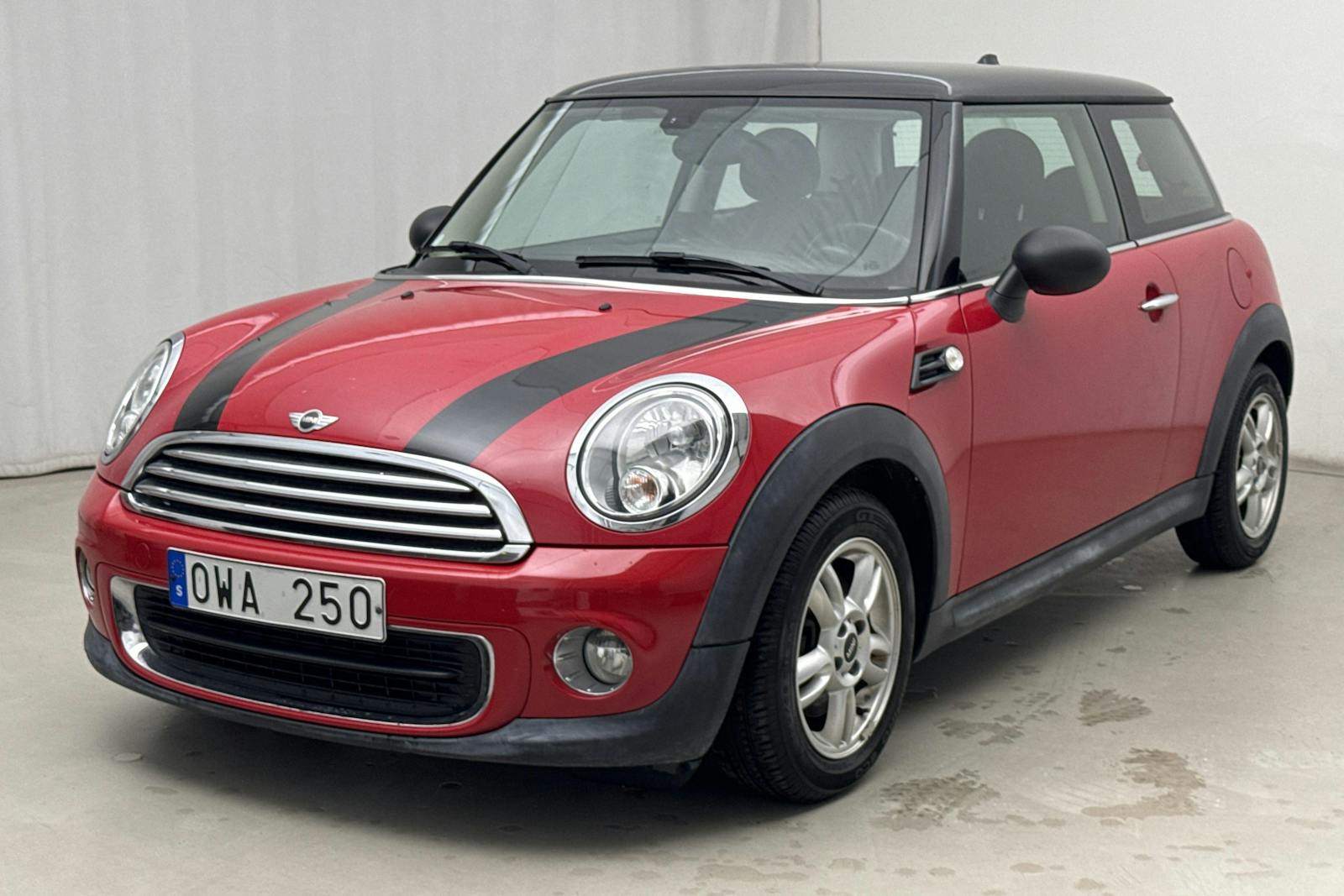 MINI One