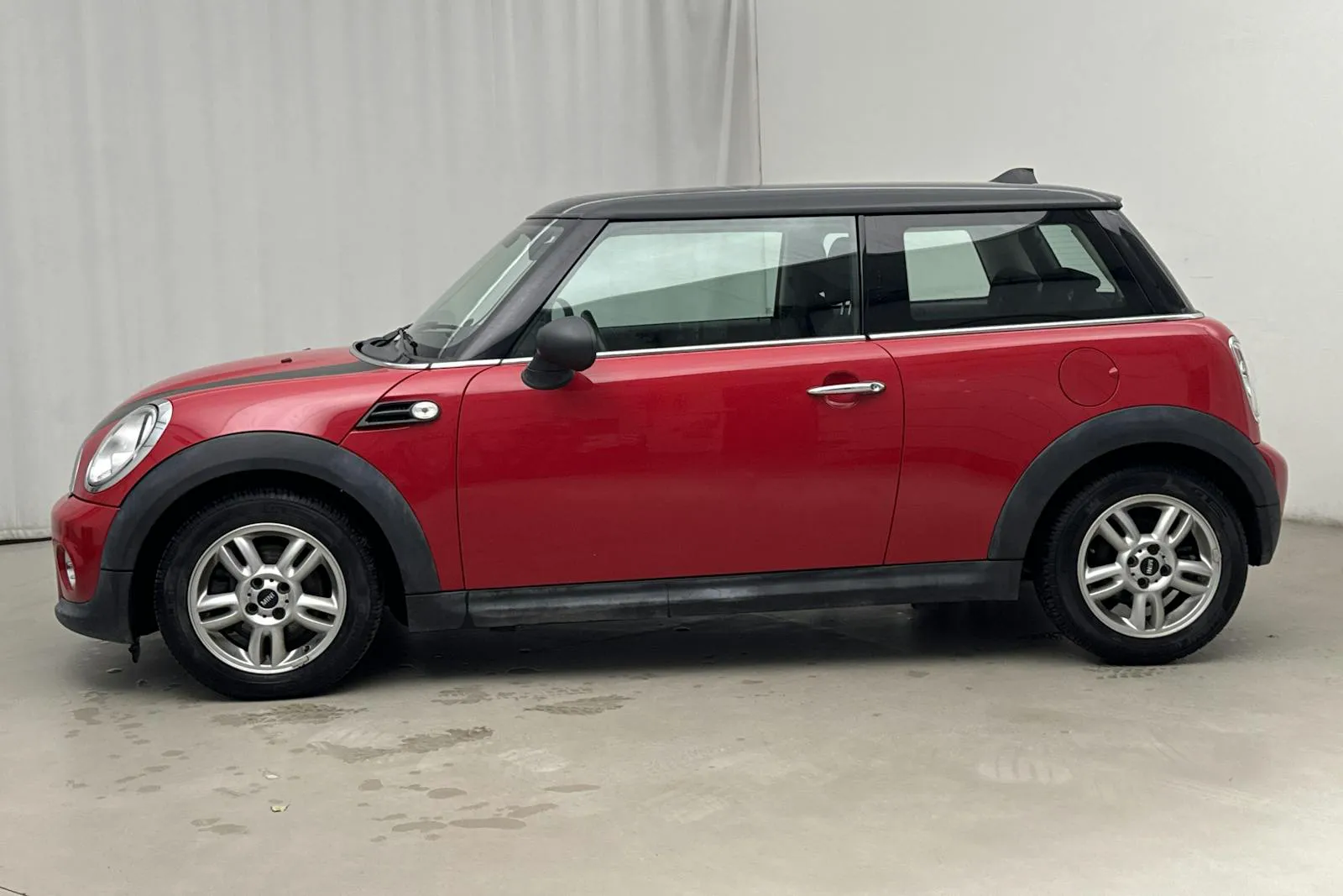 MINI One bild 2