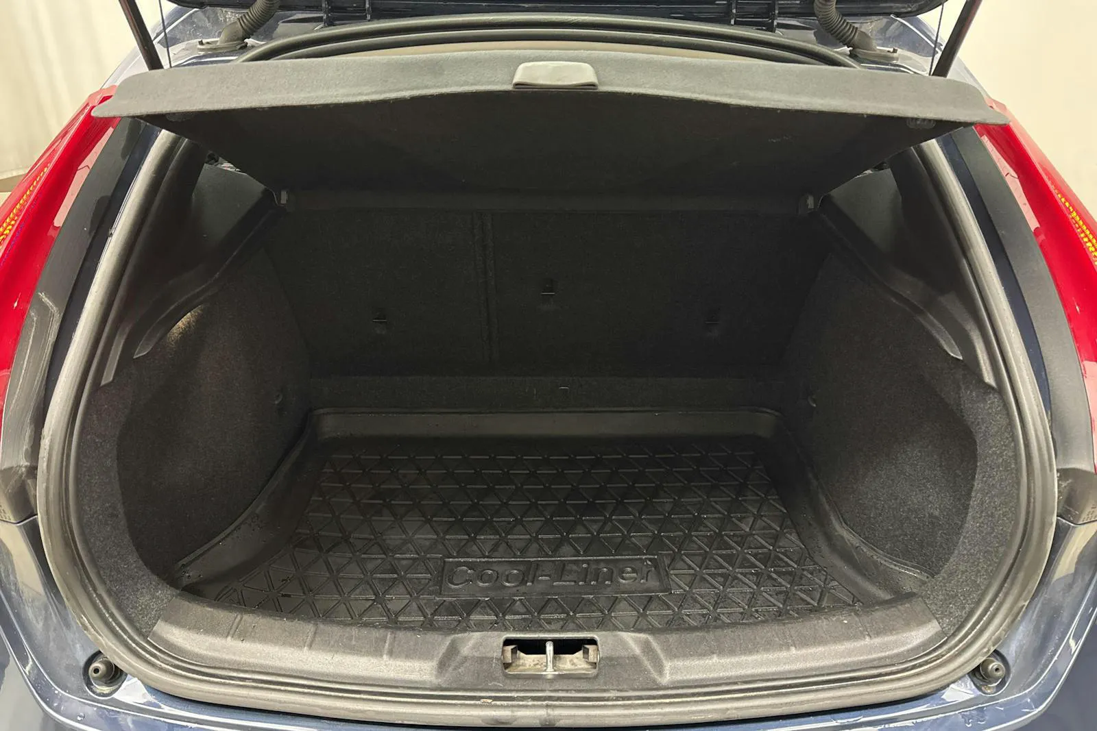 Volvo V40 bild 9