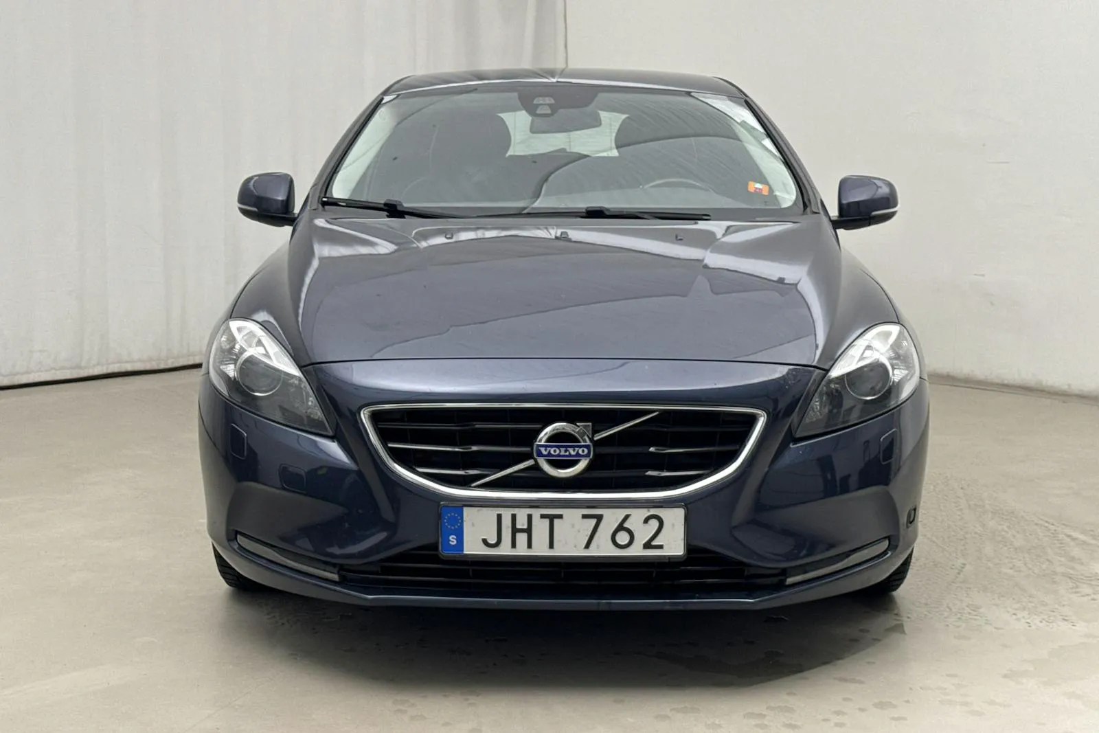 Volvo V40 bild 4