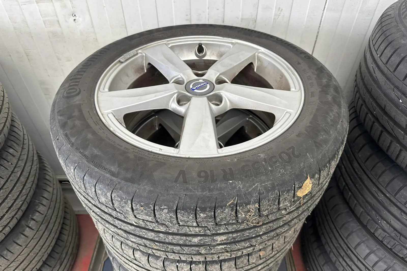 Volvo V40 bild 16
