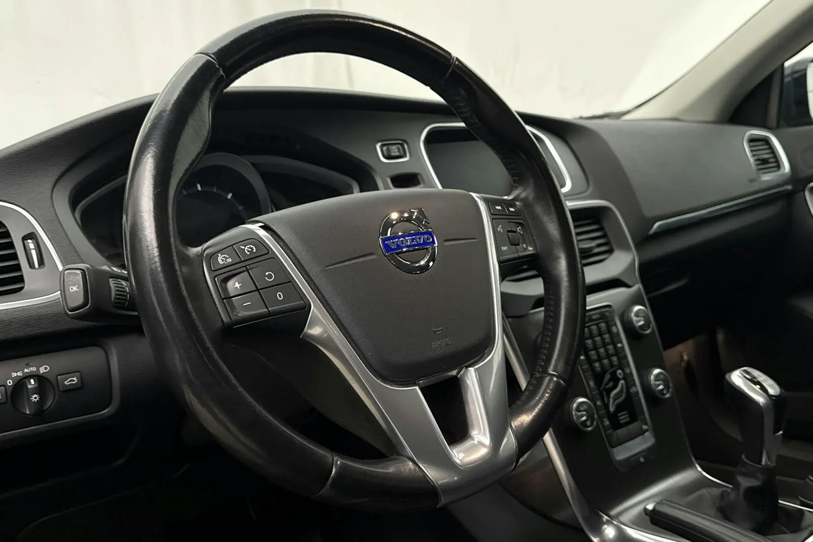 Volvo V40 bild 12