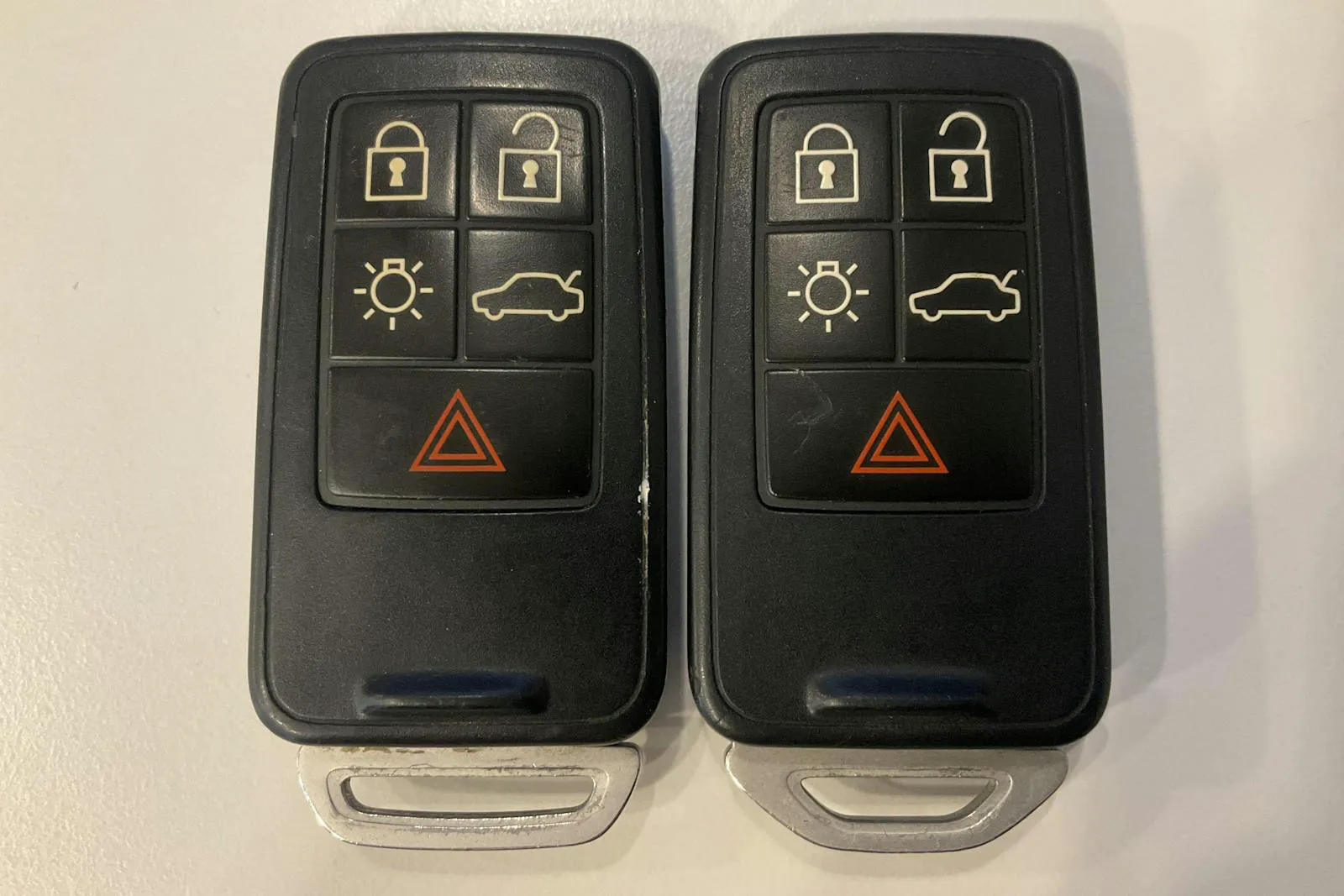 Volvo V40 bild 17
