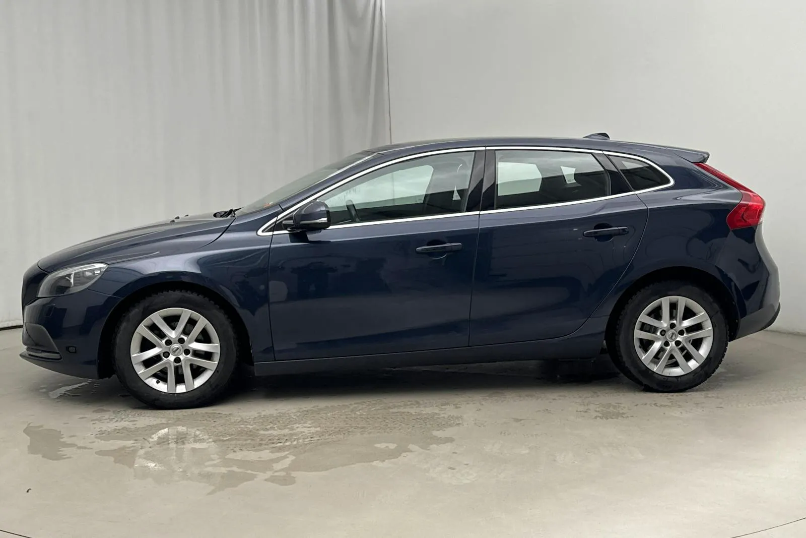 Volvo V40 bild 2
