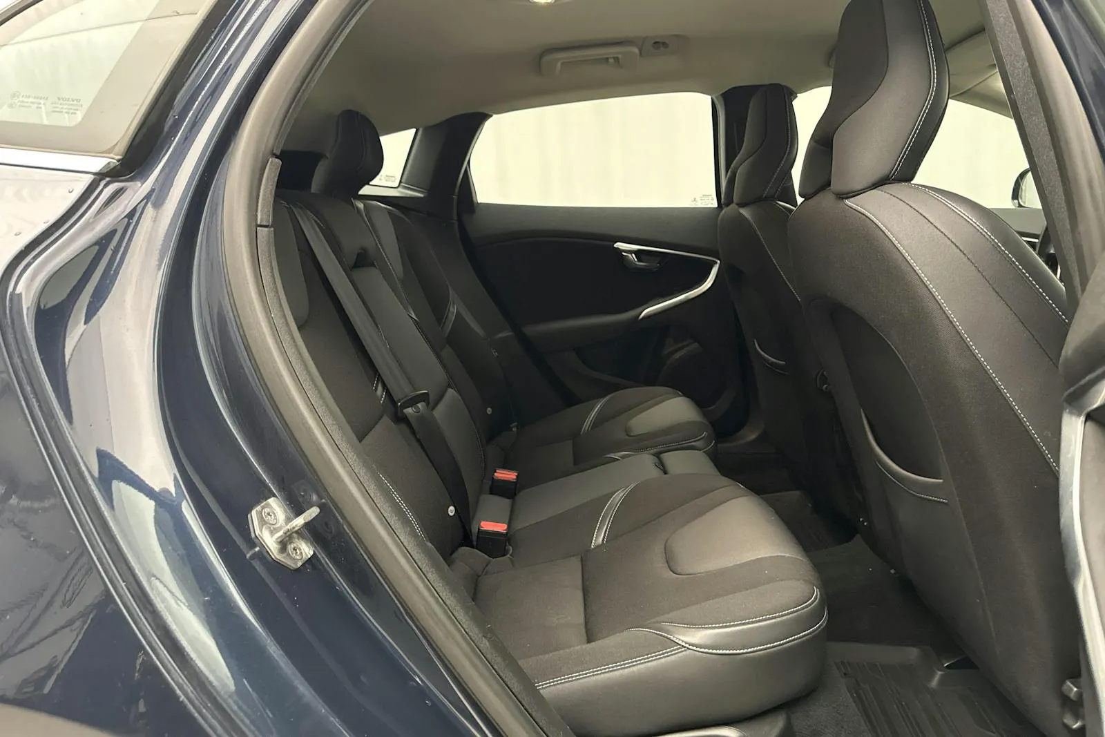 Volvo V40 bild 8