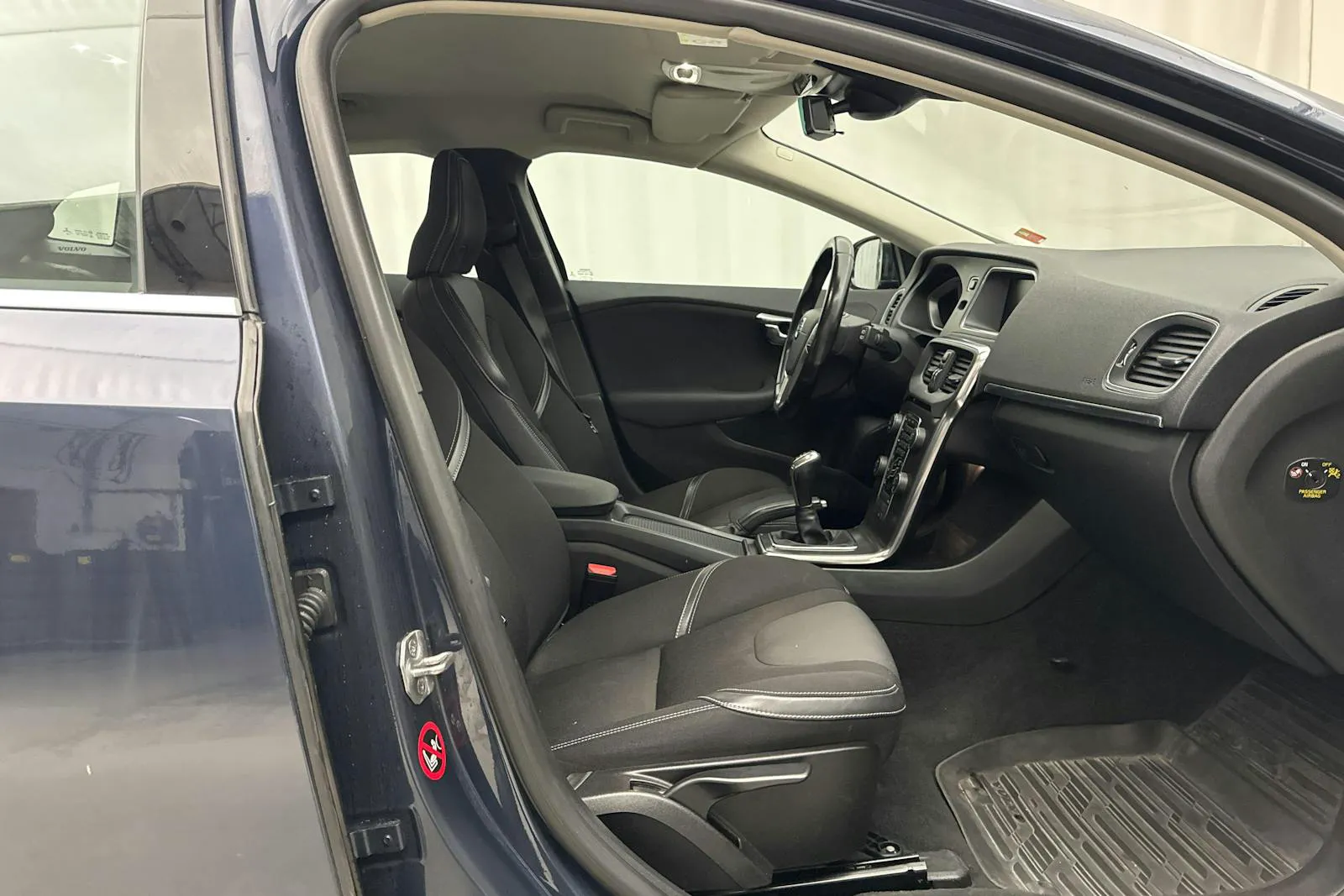 Volvo V40 bild 7