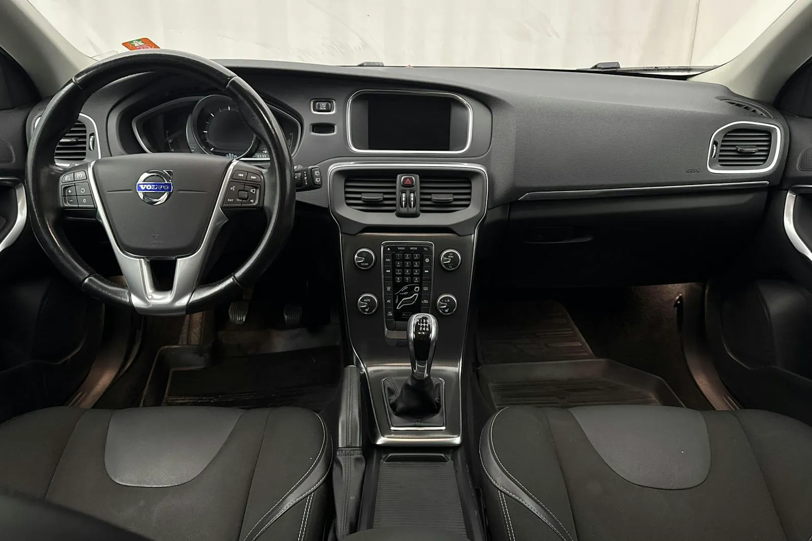 Volvo V40 bild 6