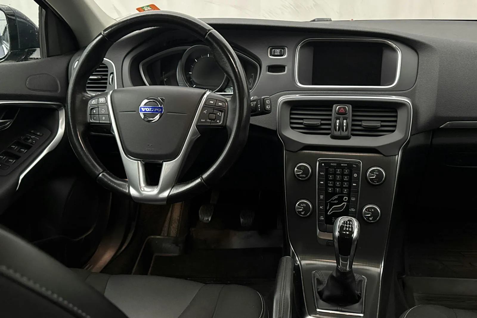 Volvo V40 bild 14