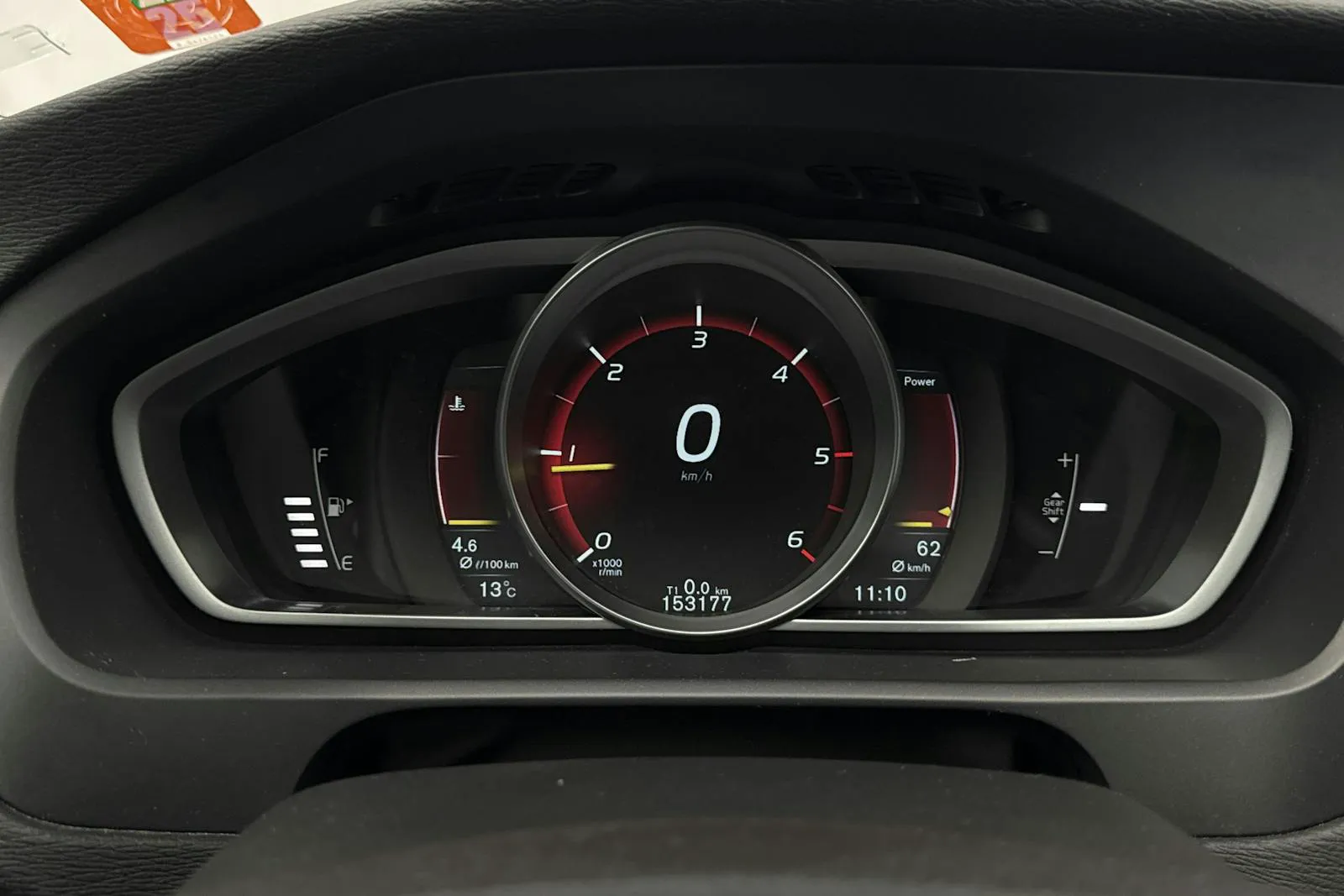Volvo V40 bild 10