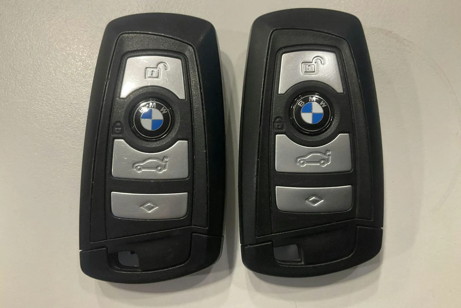 BMW 520 bild 19