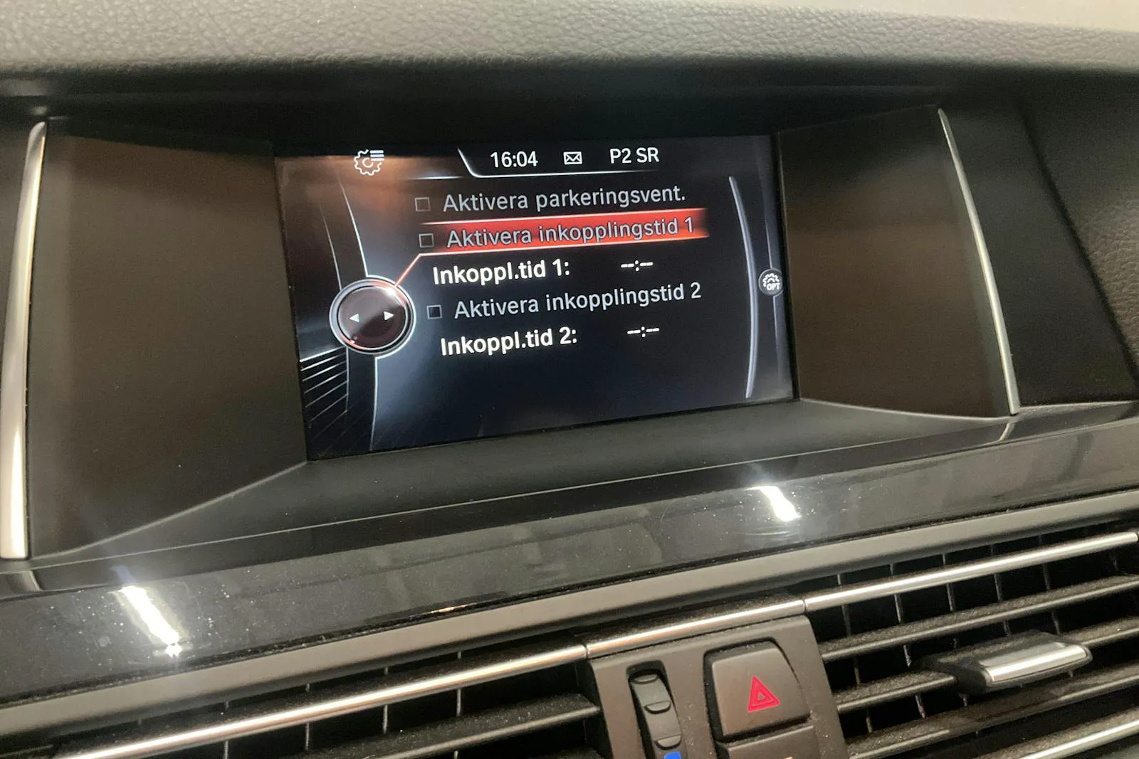 BMW 520 bild 11