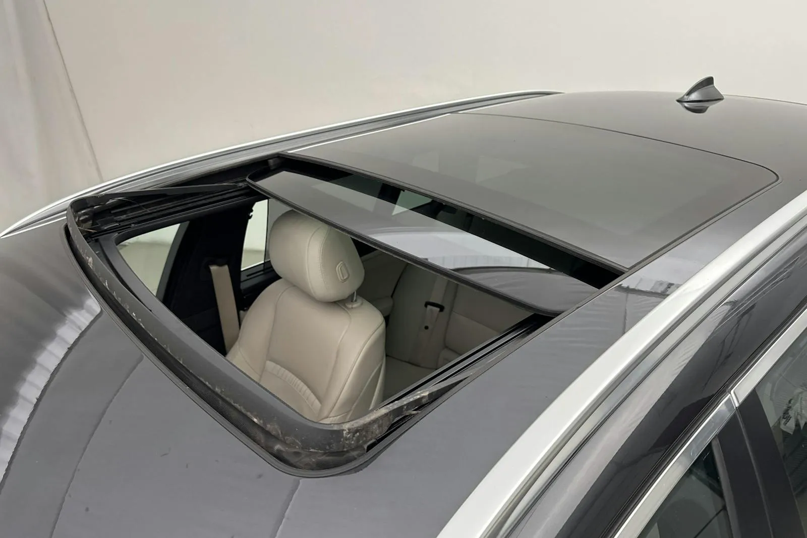 BMW 520 bild 17