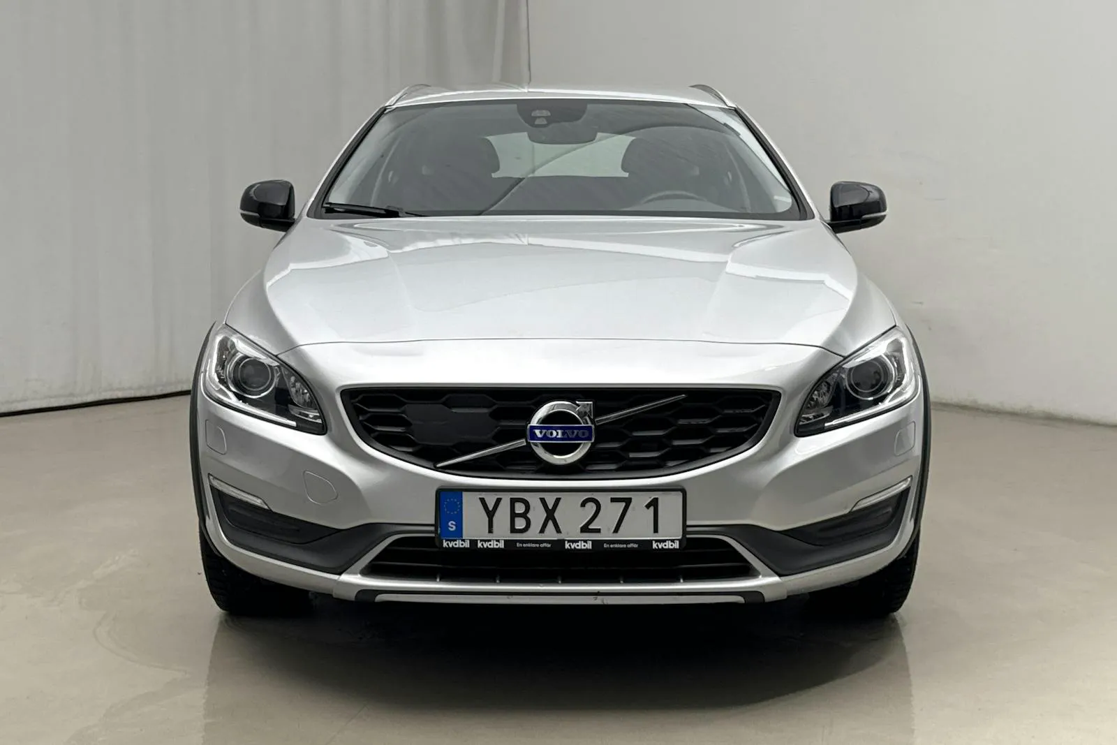 Volvo V60 bild 4