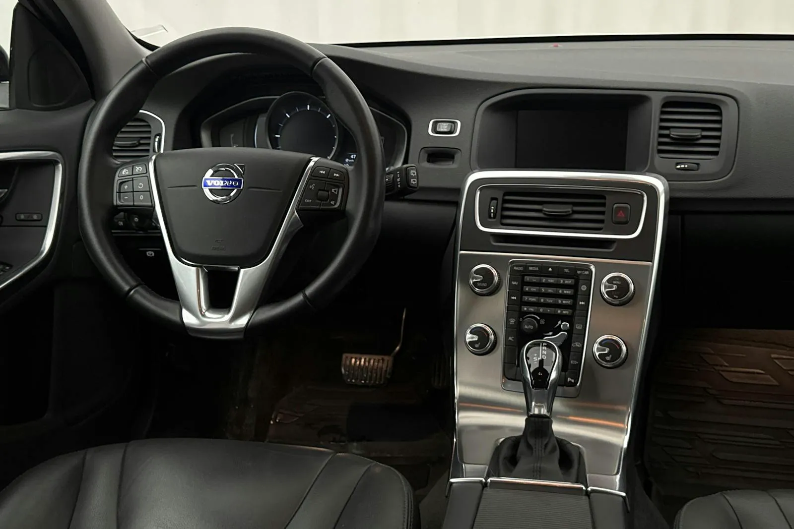 Volvo V60 bild 16