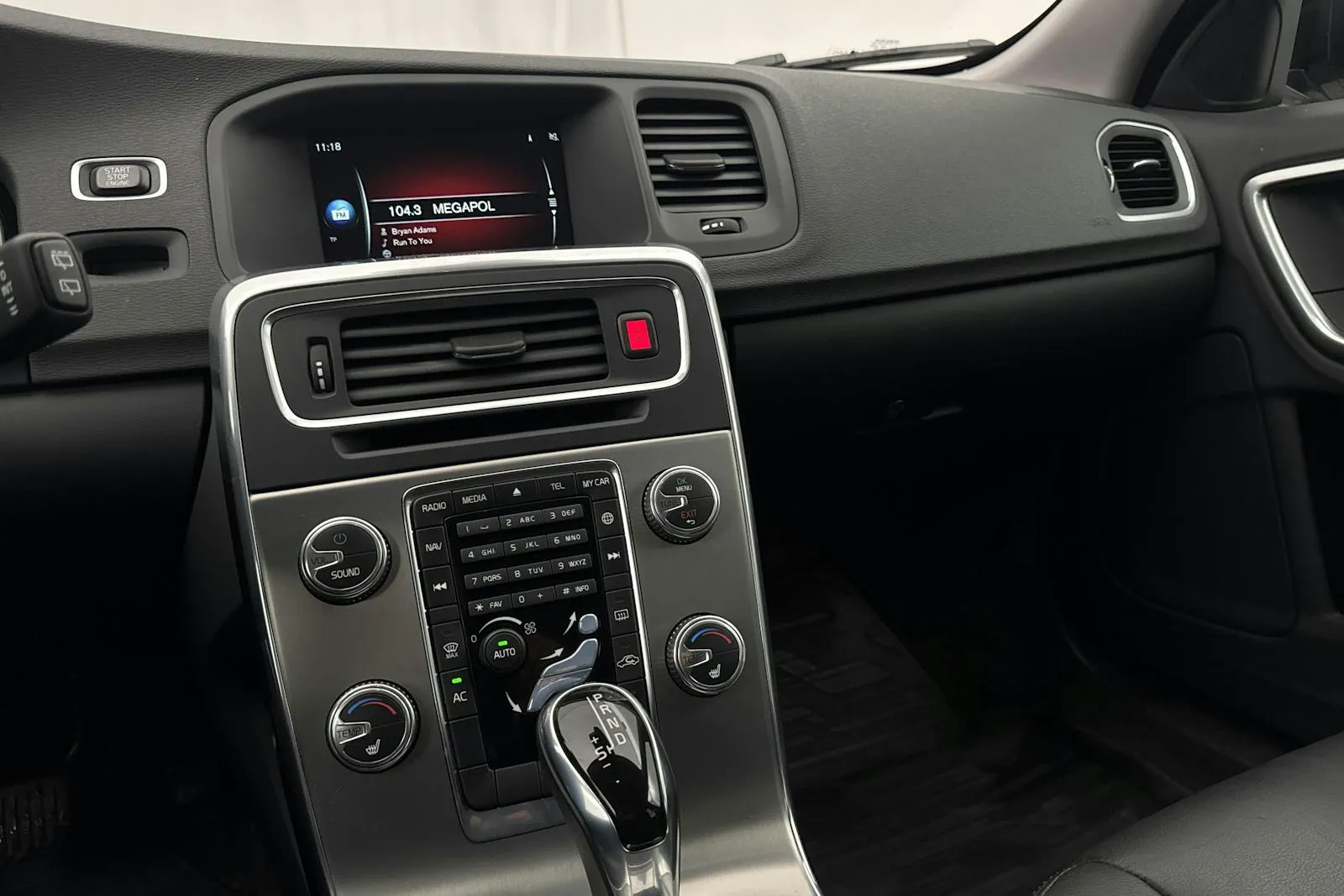 Volvo V60 bild 12
