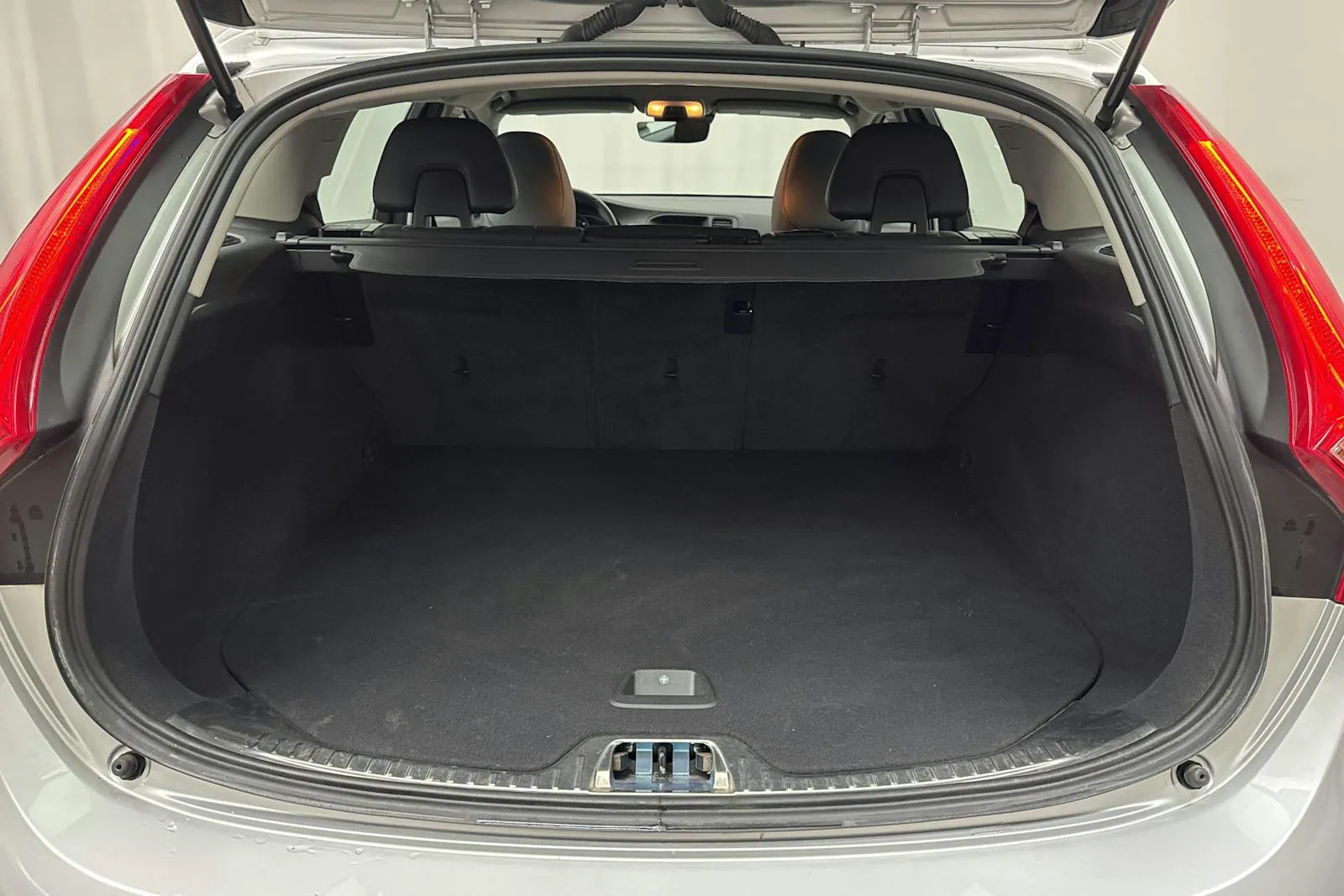 Volvo V60 bild 9