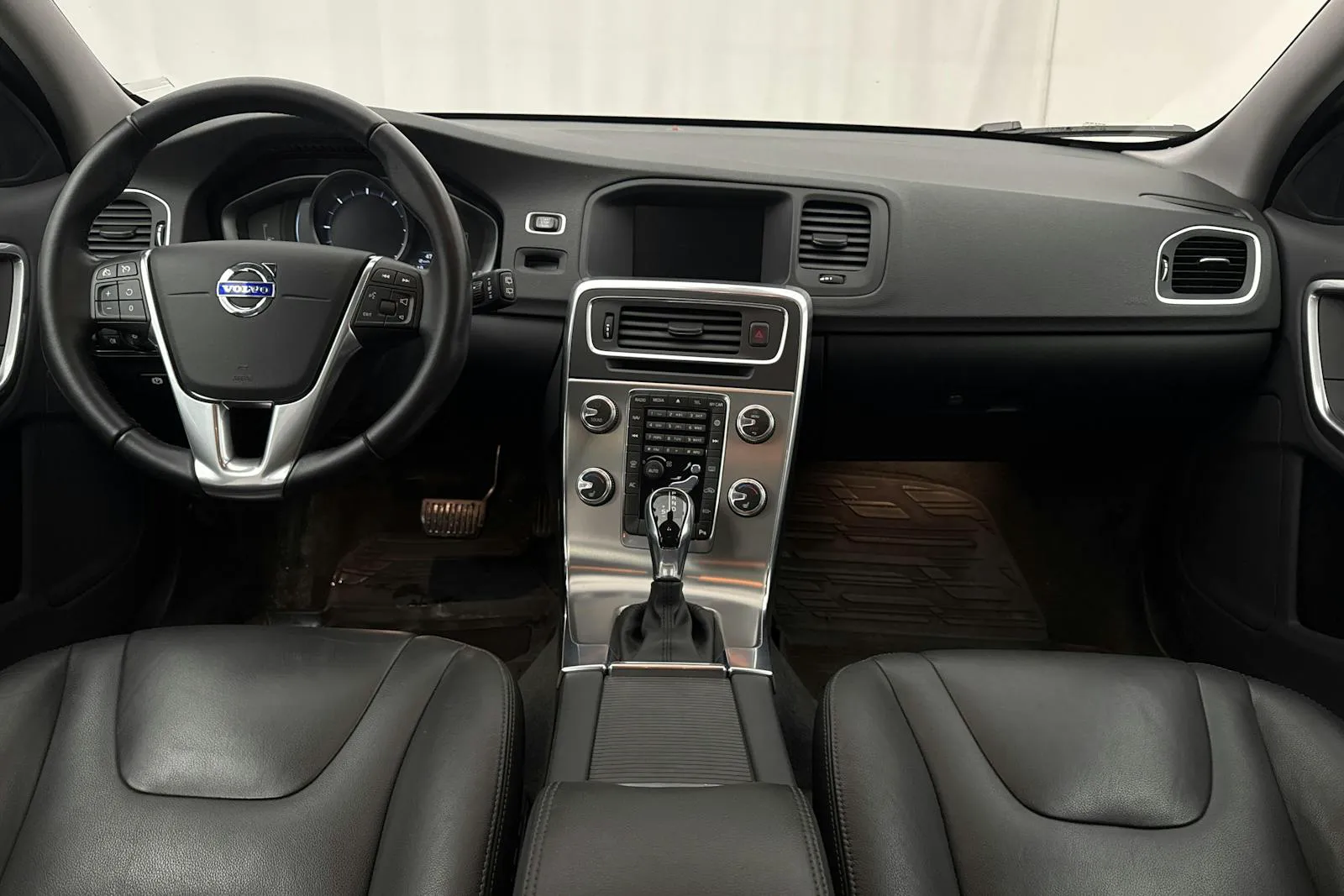Volvo V60 bild 6