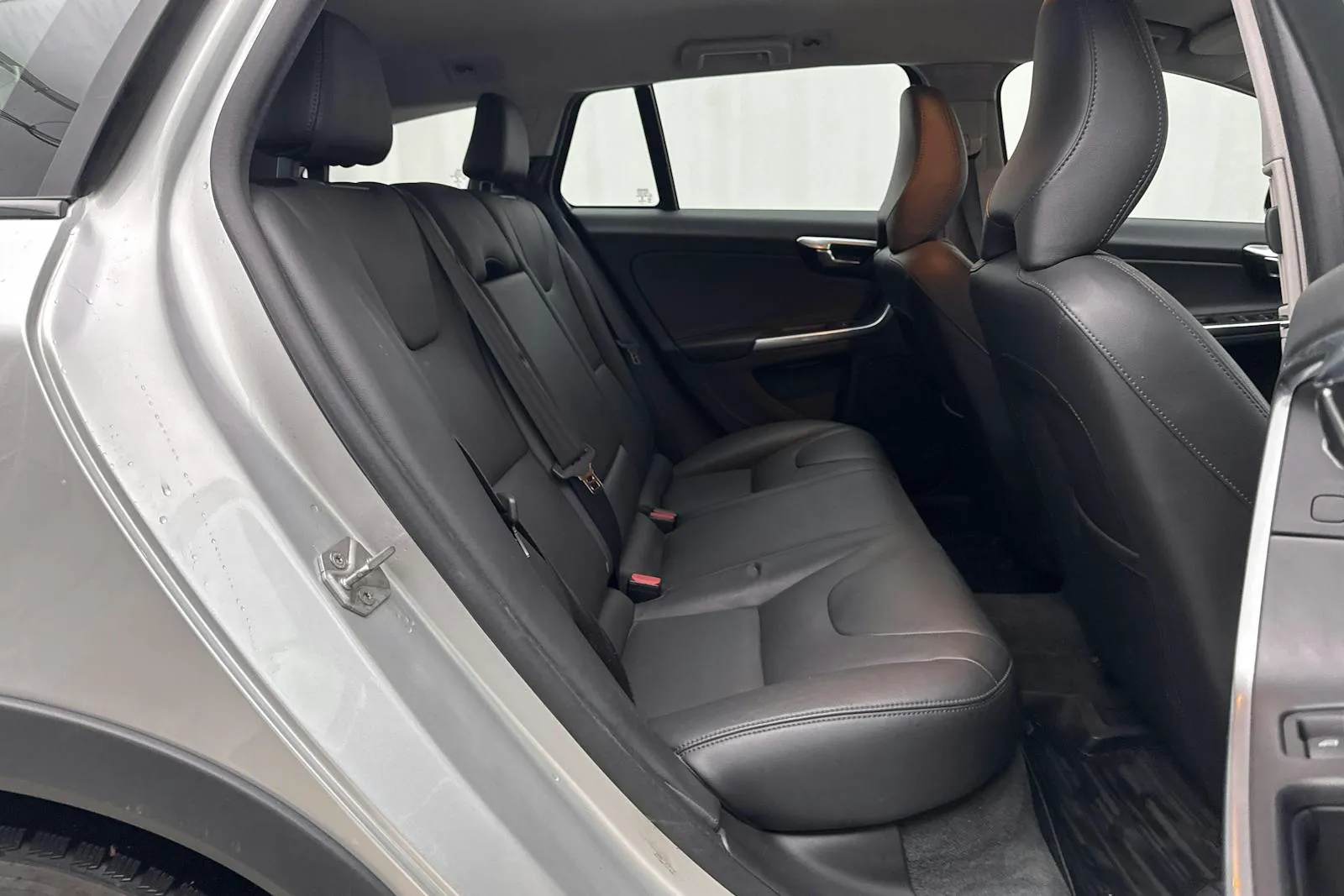 Volvo V60 bild 8