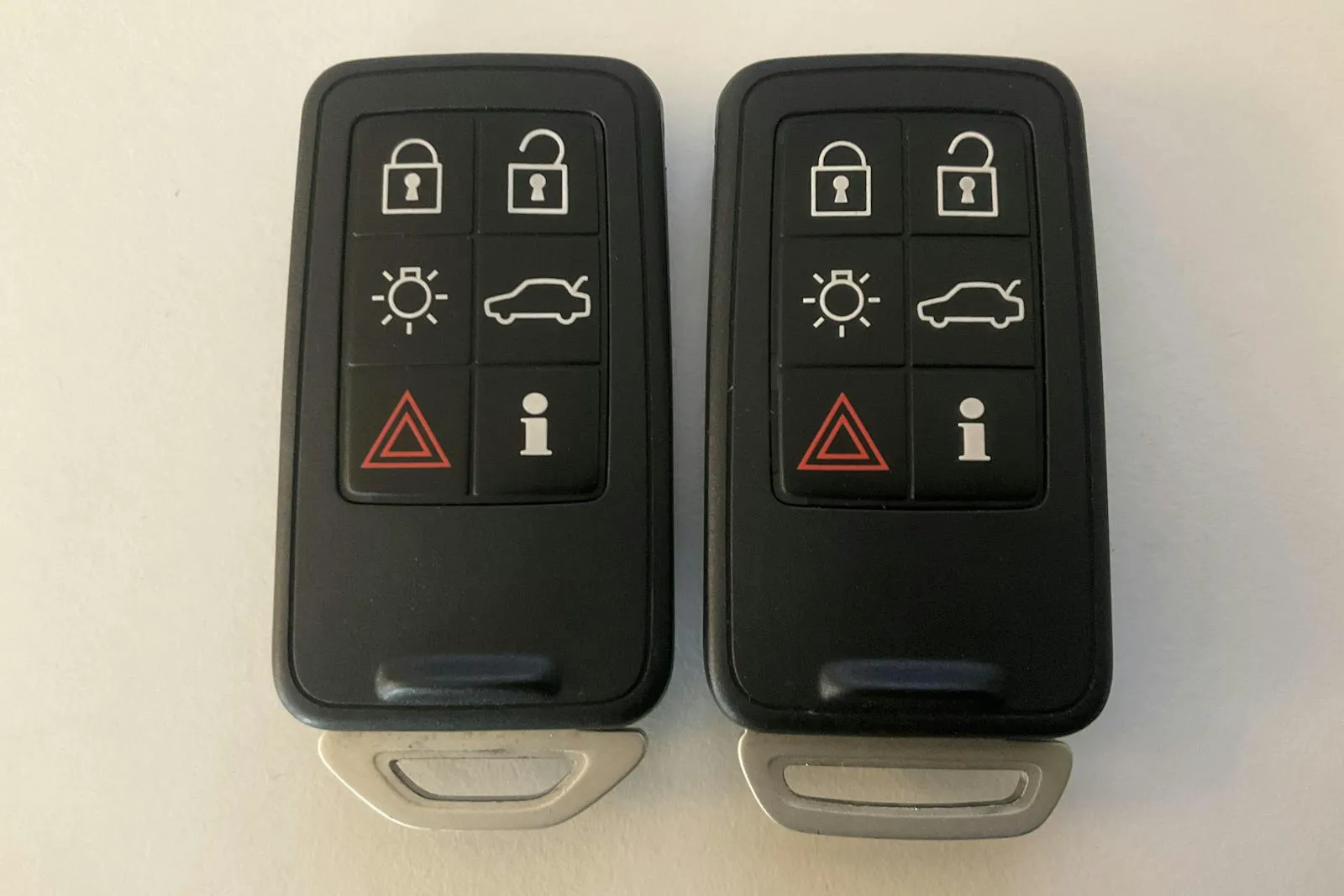 Volvo V60 bild 18