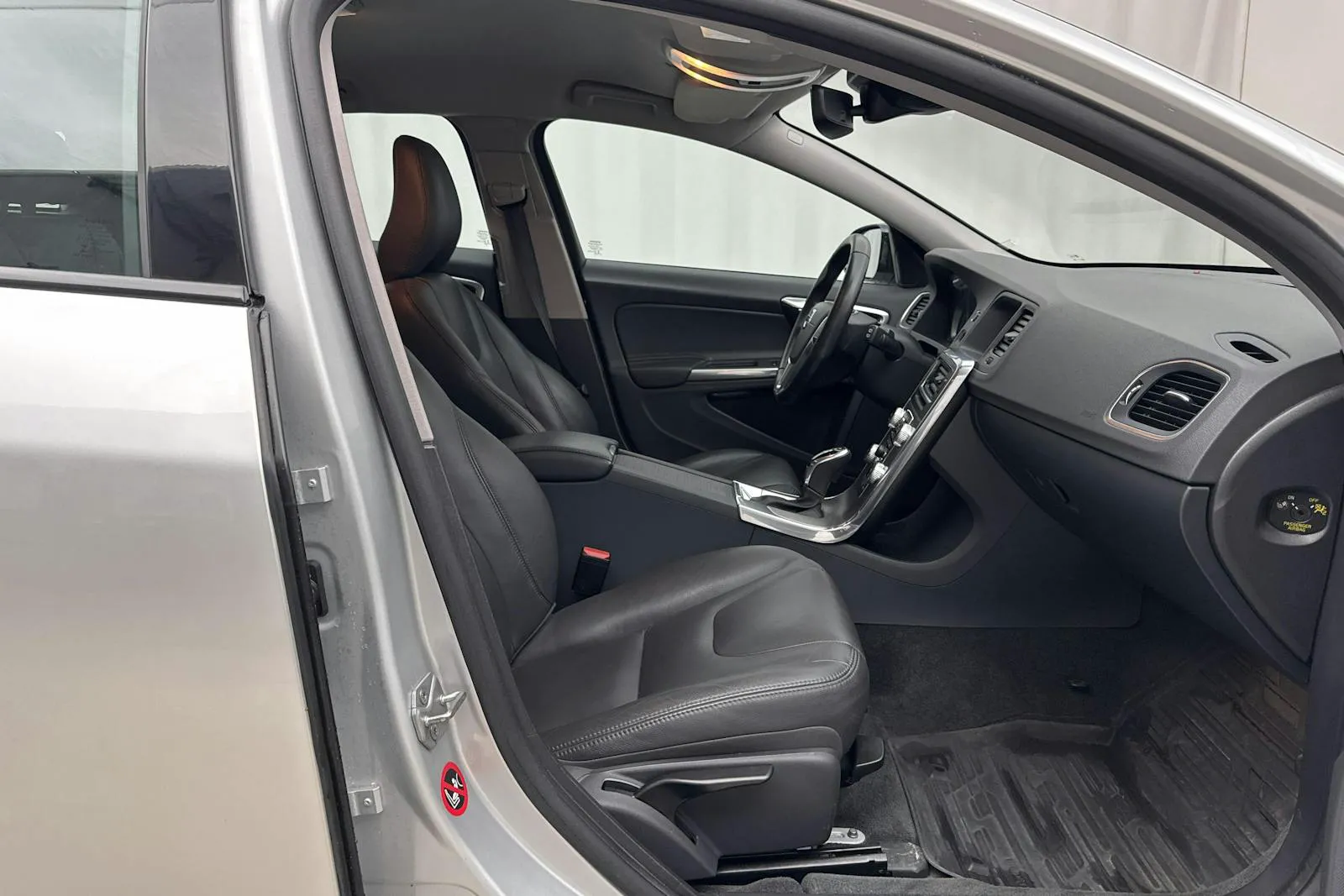 Volvo V60 bild 7