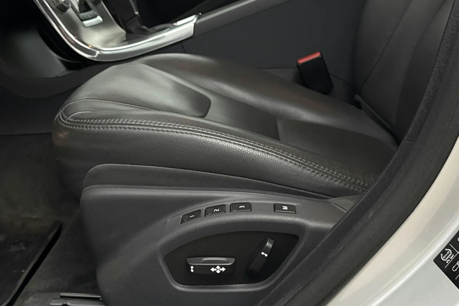 Volvo V60 bild 14