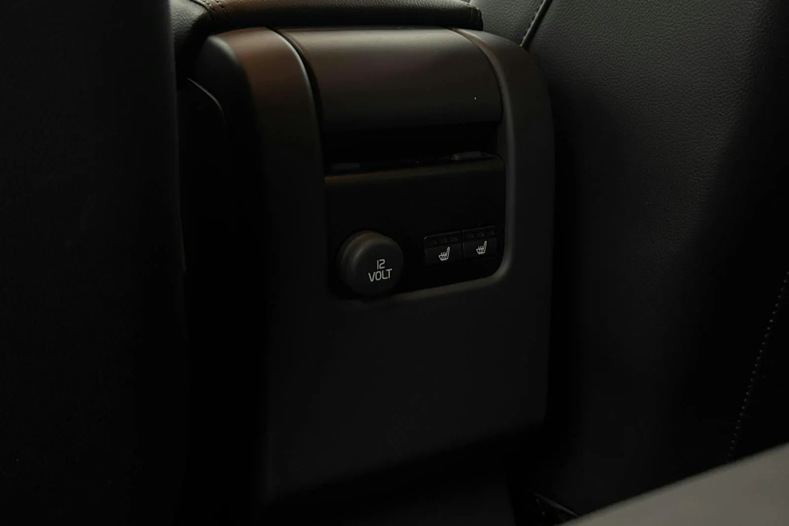 Volvo V60 bild 15