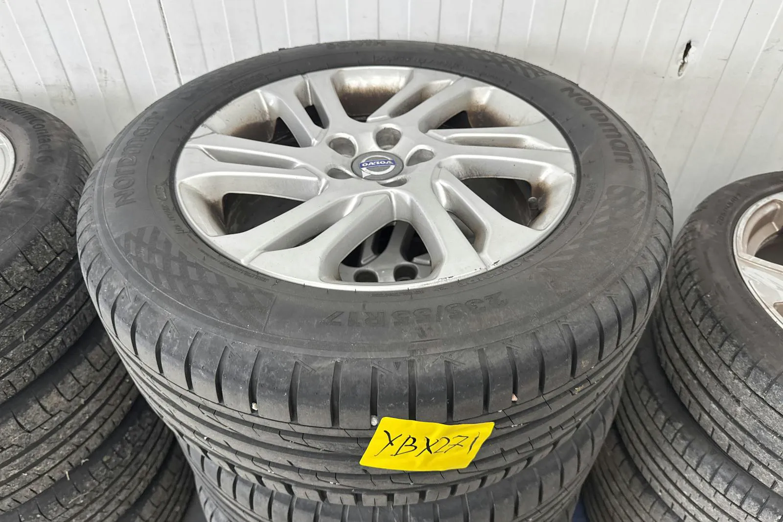 Volvo V60 bild 17