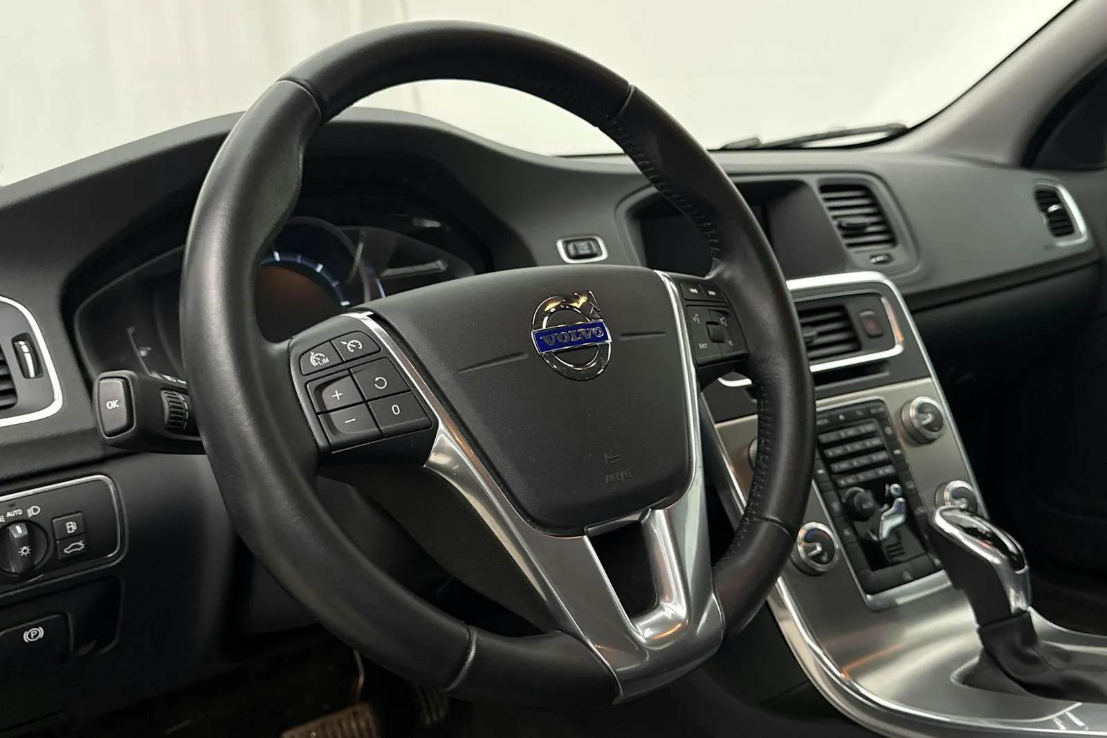 Volvo V60 bild 13